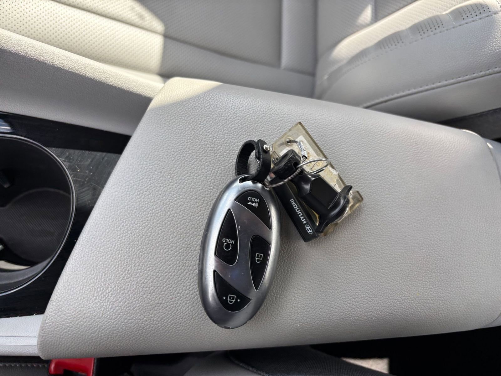 Thumbnail: 2025 Hyundai Elantra - 23