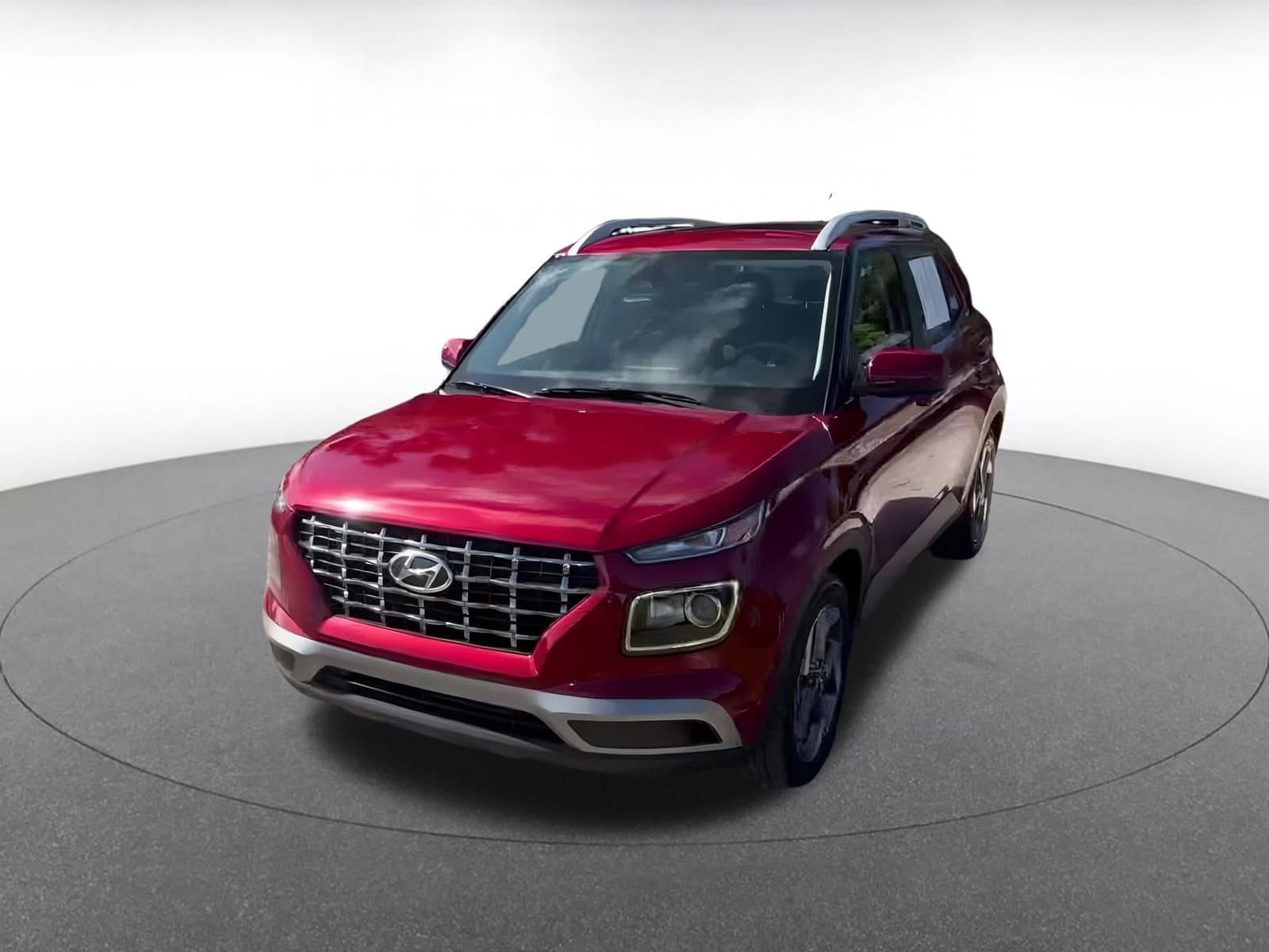 Thumbnail: 2025 Hyundai Venue - 7