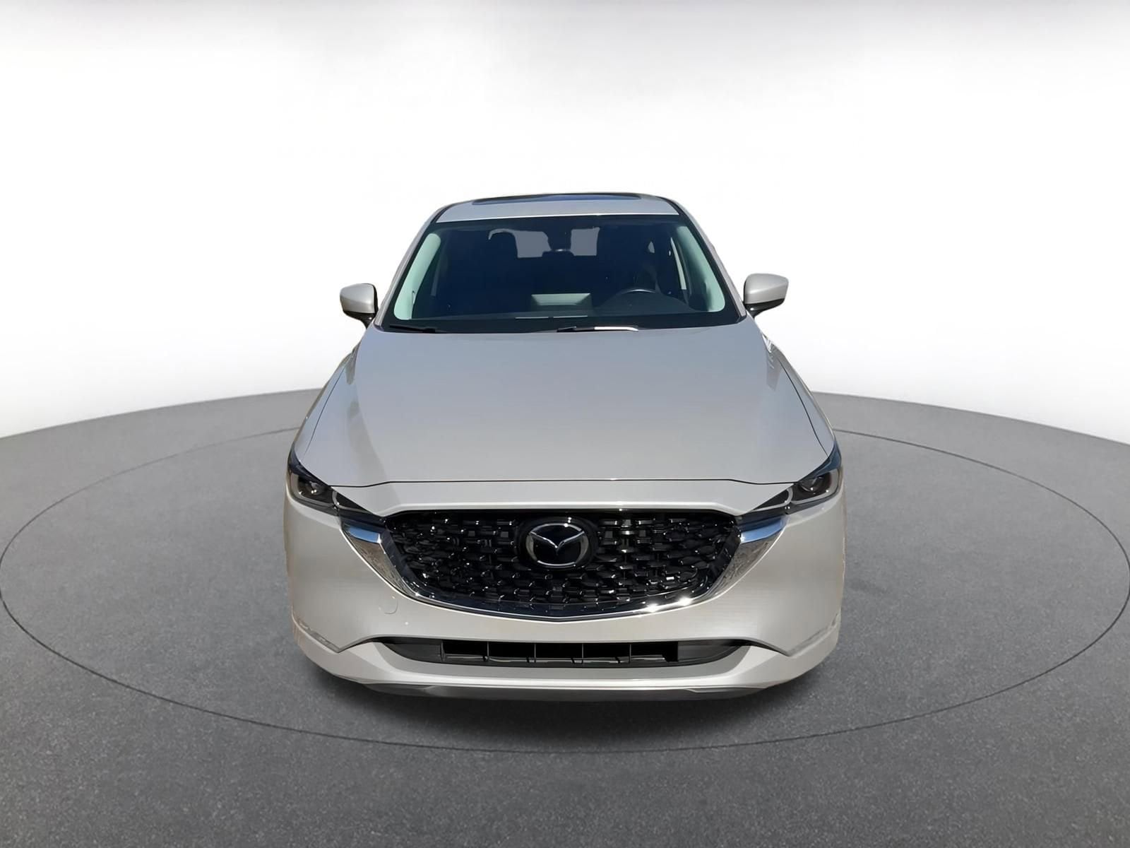Thumbnail: 2025 Mazda CX-5 - 4