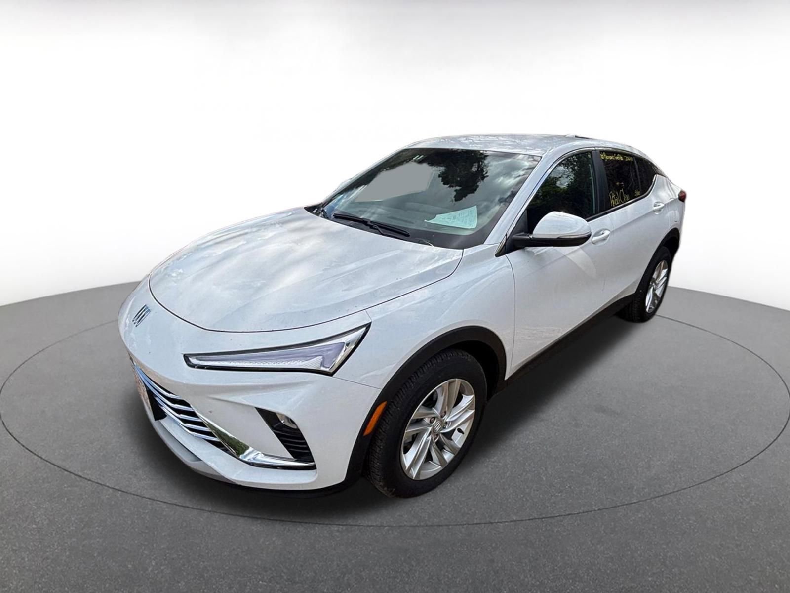 Thumbnail: 2025 Buick Envista - 3