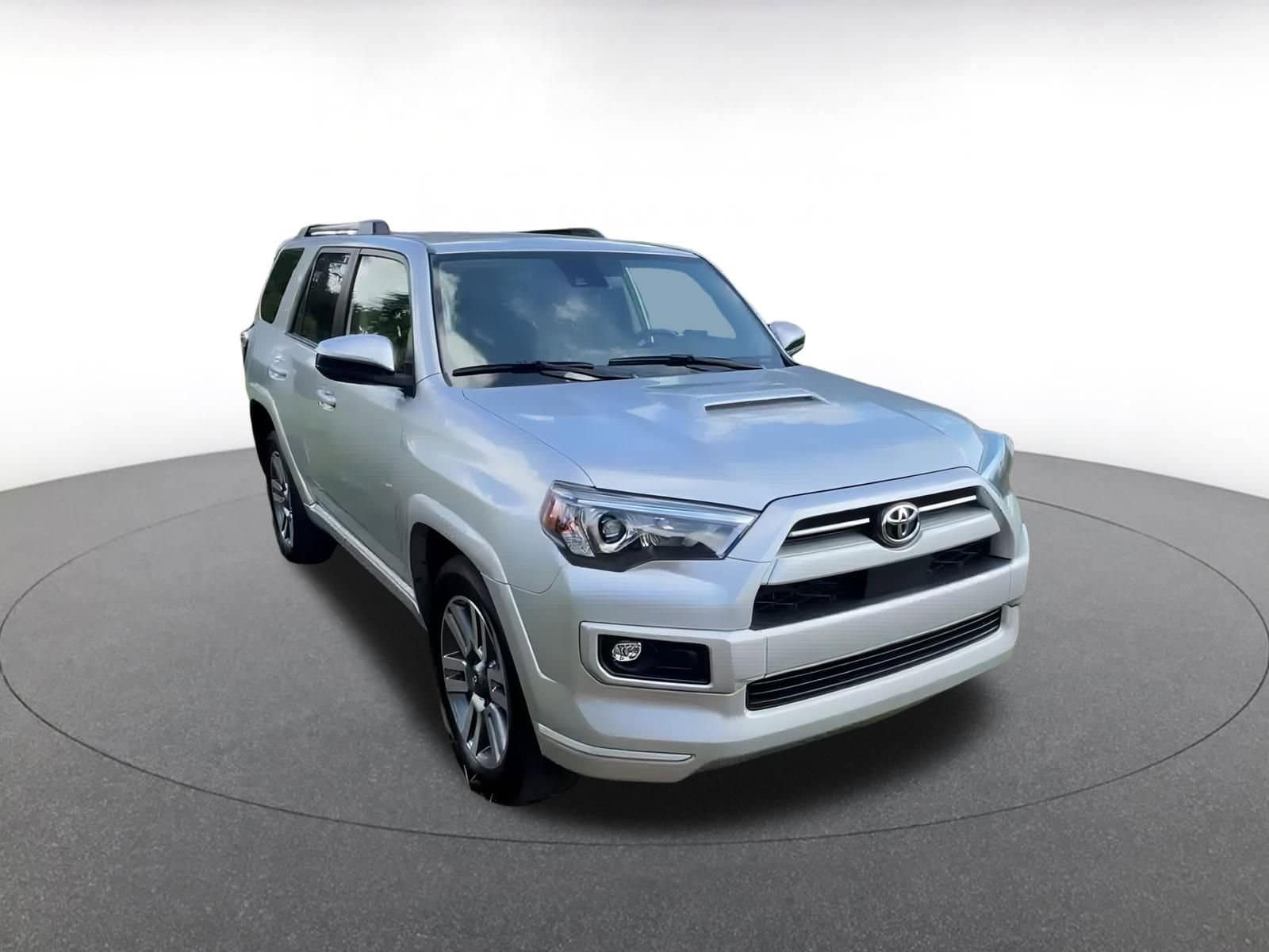 Thumbnail: 2024 Toyota 4Runner - 3