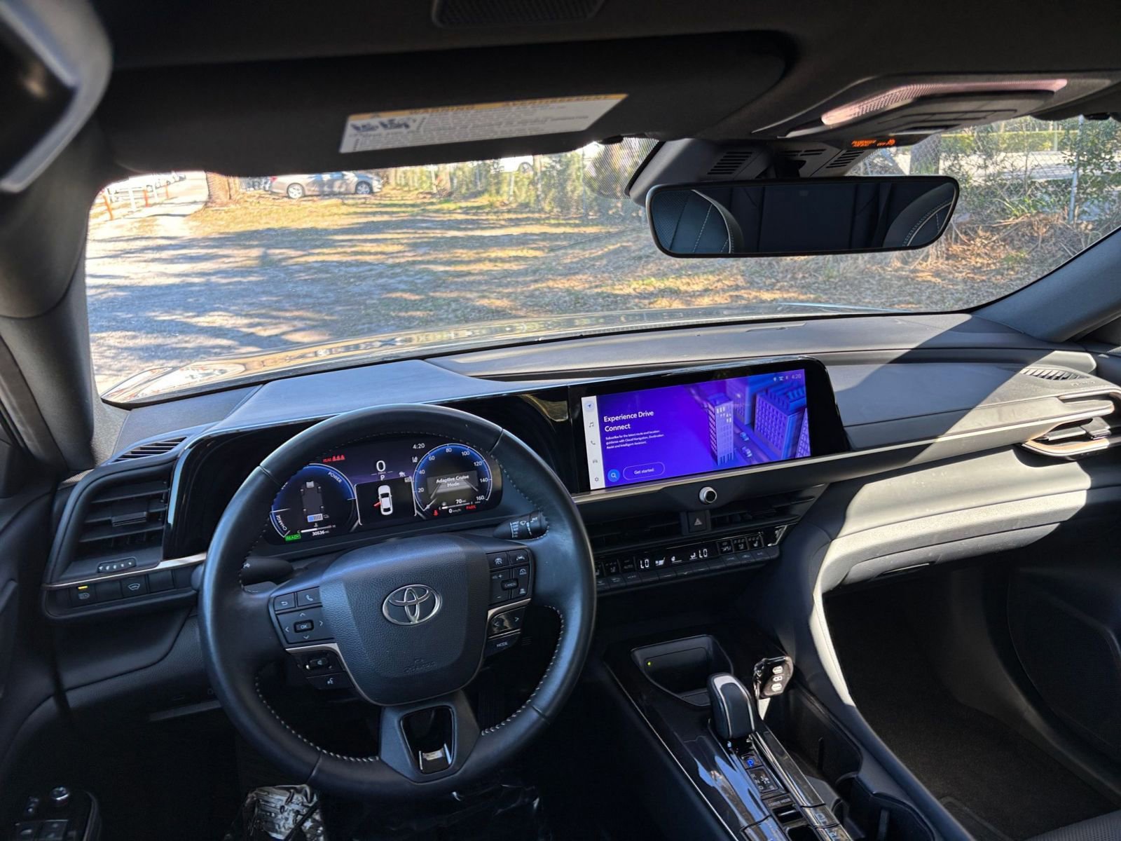 Thumbnail: 2025 Toyota Crown - 34