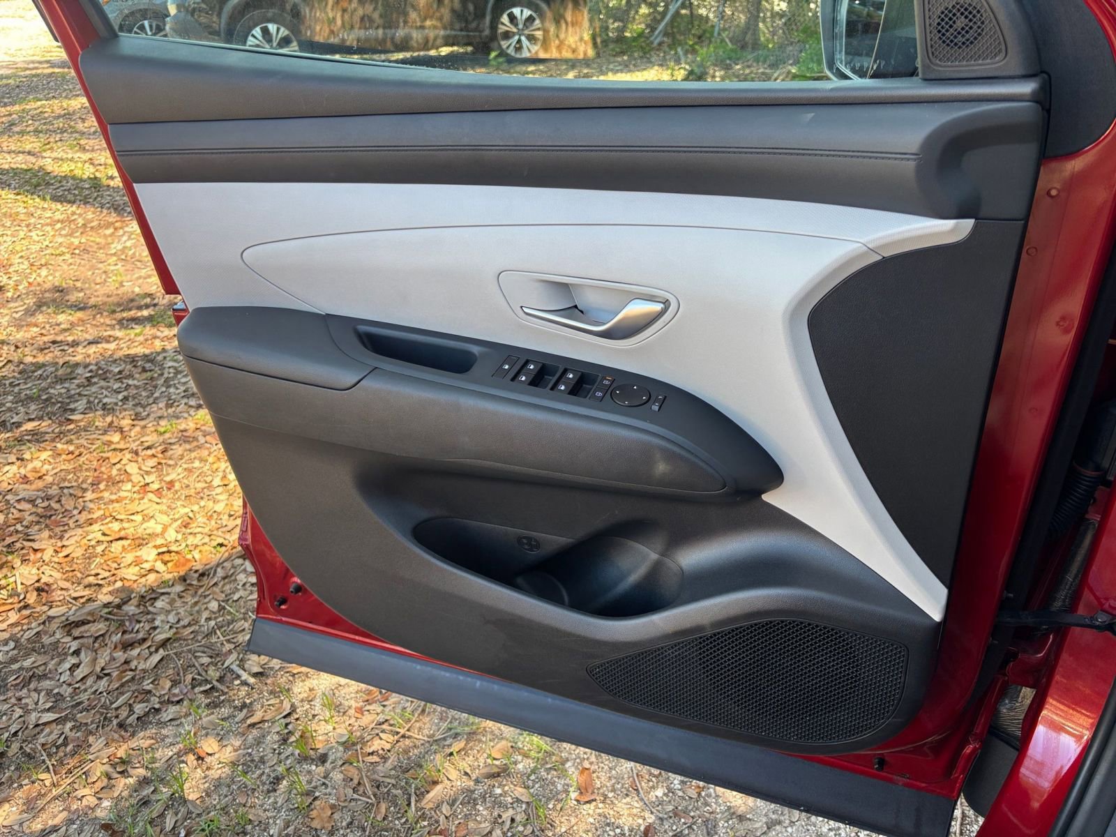 Thumbnail: 2025 Hyundai Tucson - 18