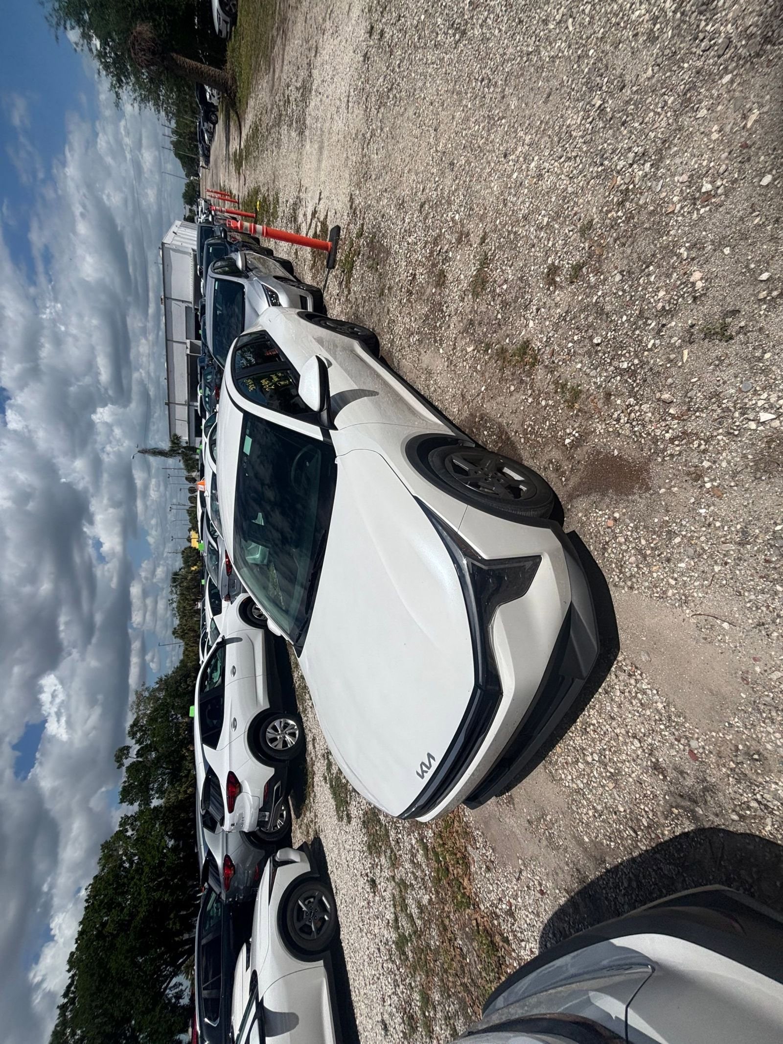 Thumbnail: 2025 Kia K4 - 5