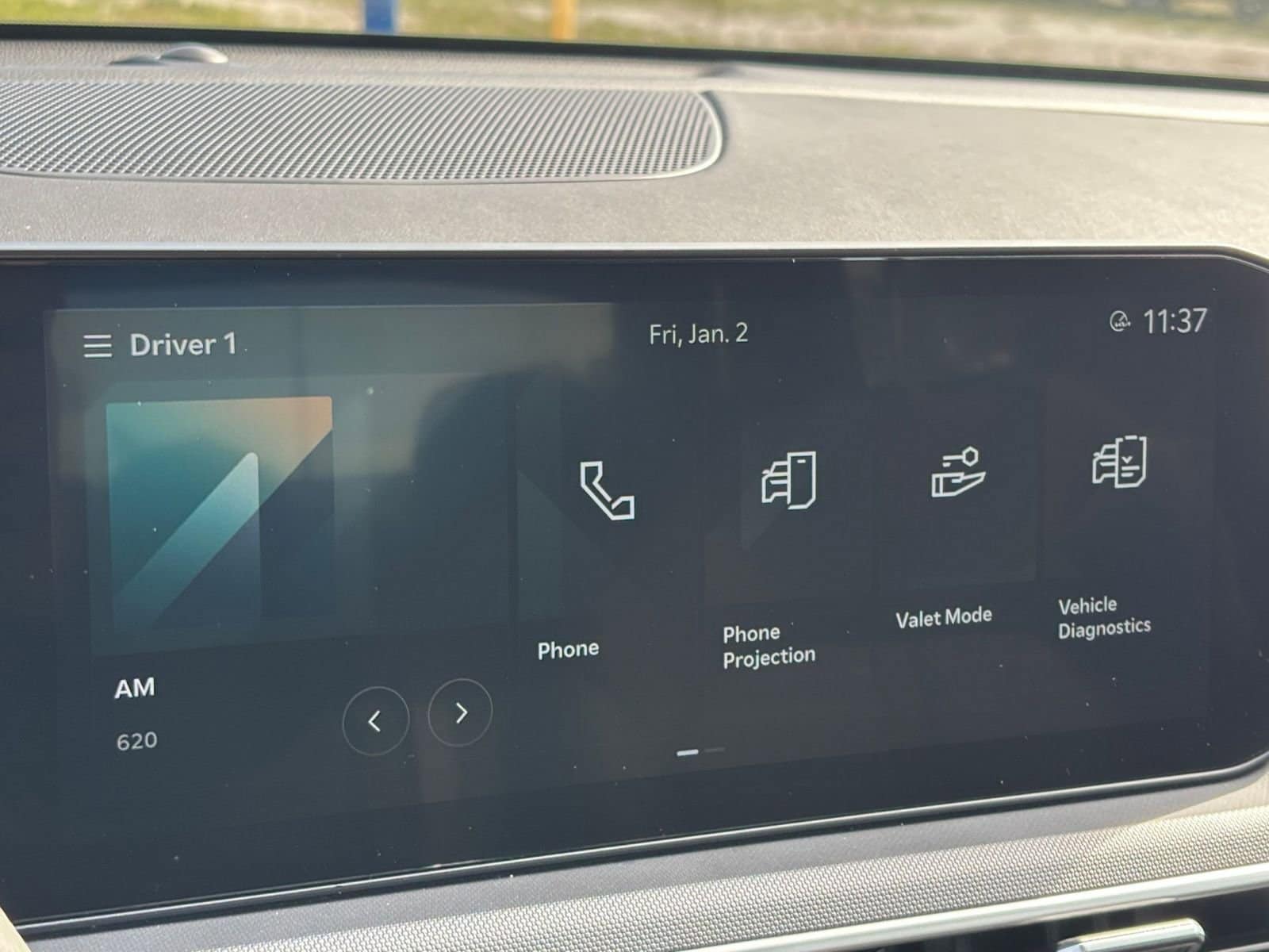 Thumbnail: 2025 Kia K5 - 21