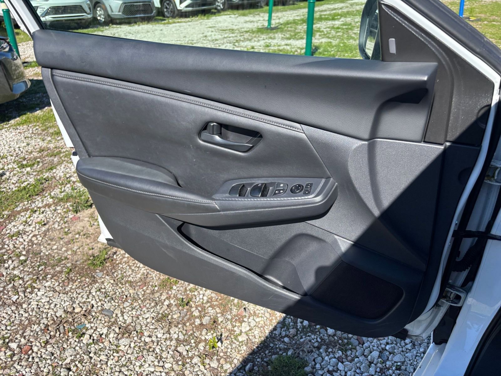 Thumbnail: 2025 Nissan Sentra - 18