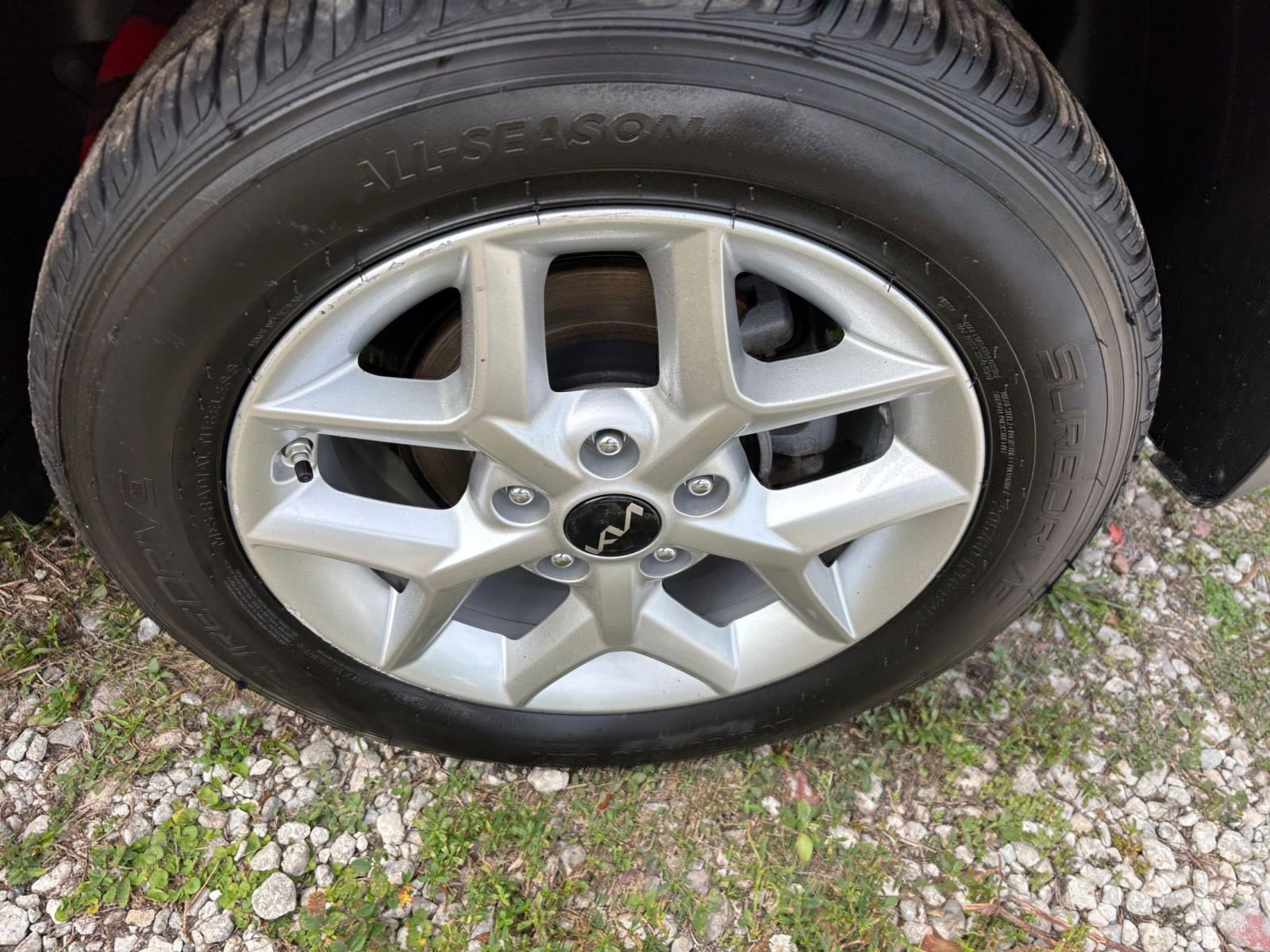 Thumbnail: 2025 Kia Soul - 29