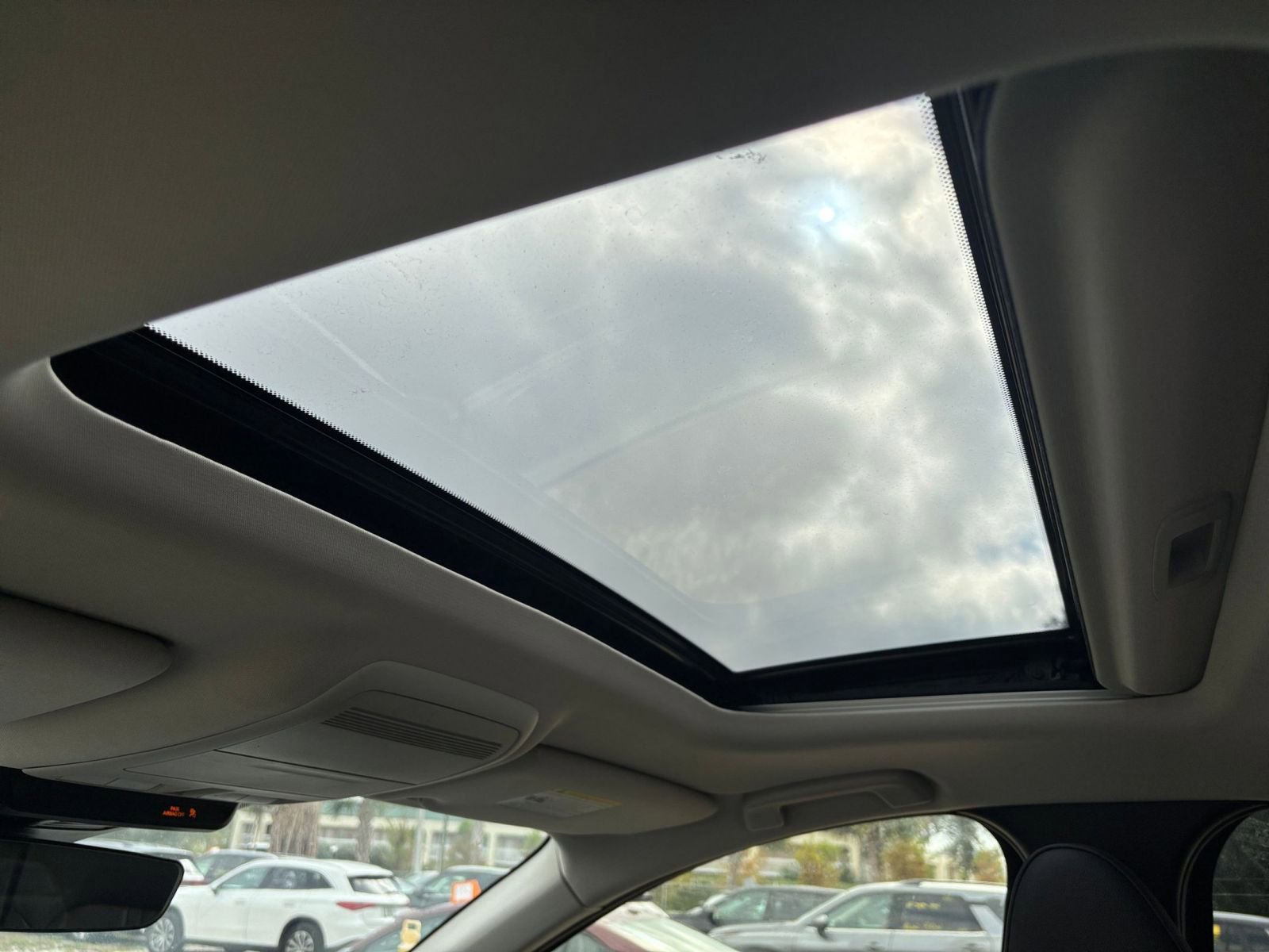 Thumbnail: 2025 Mazda CX-70 - 30