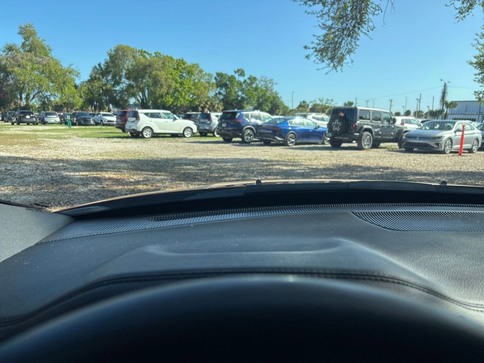 Thumbnail: 2025 Jeep Compass - 35