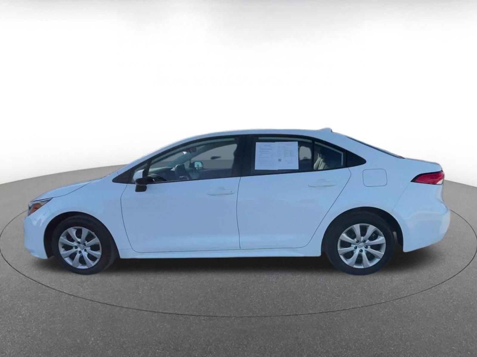 Thumbnail: 2025 Toyota Corolla - 9