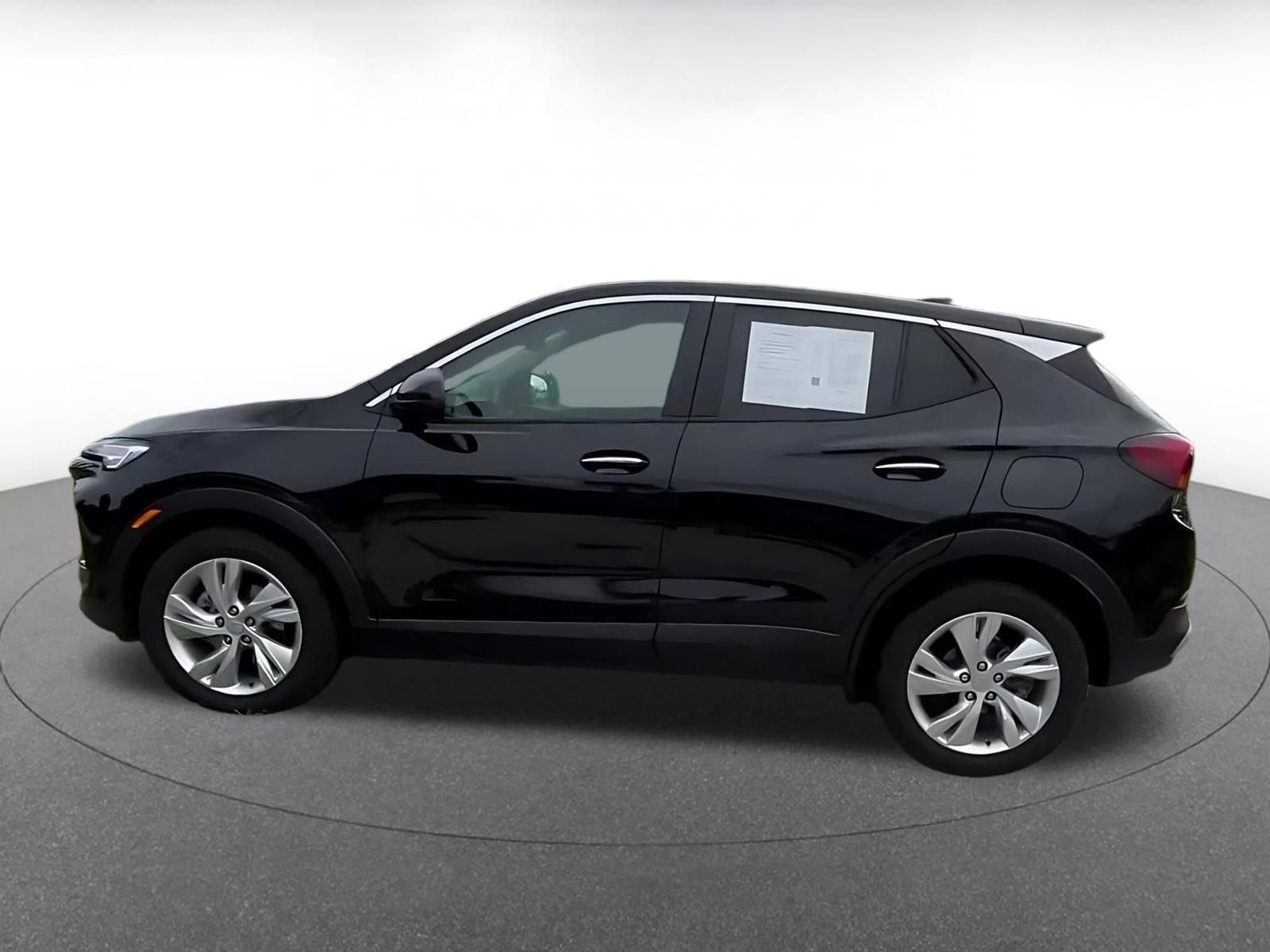 Thumbnail: 2025 Buick Encore GX - 9