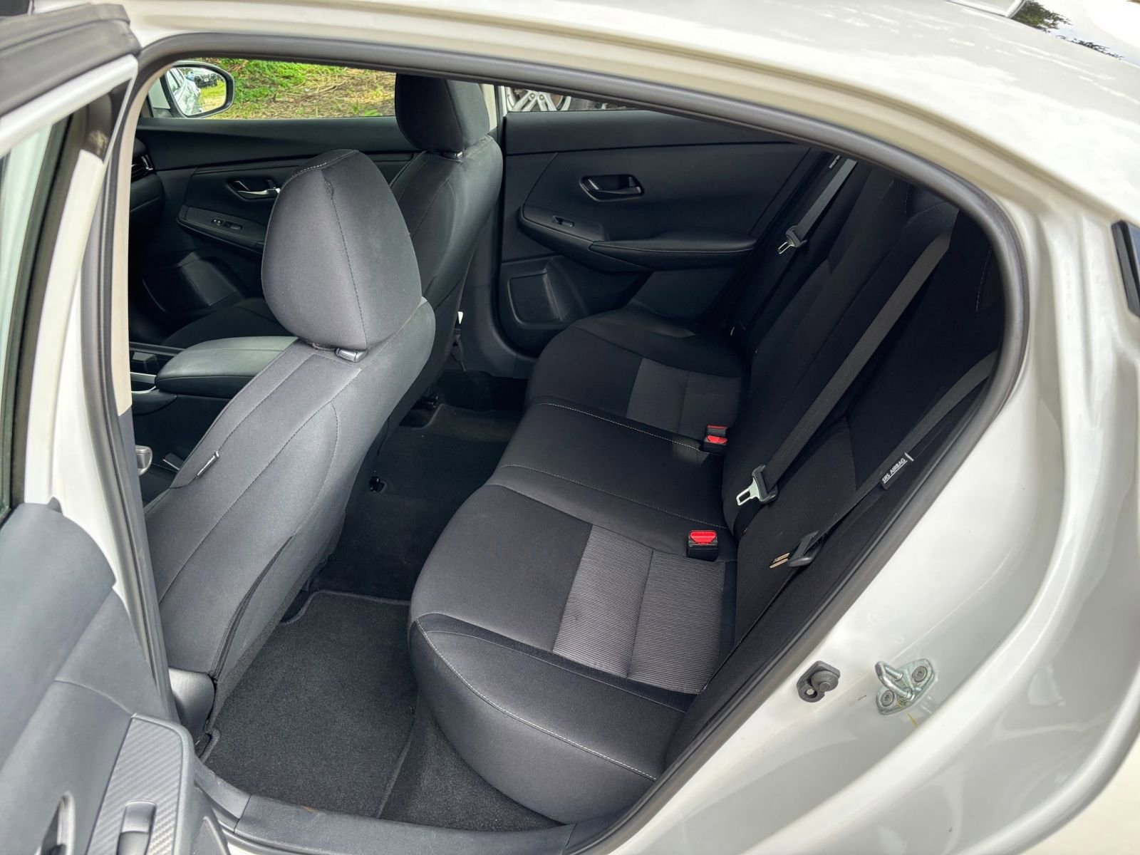 Thumbnail: 2024 Nissan Sentra - 25