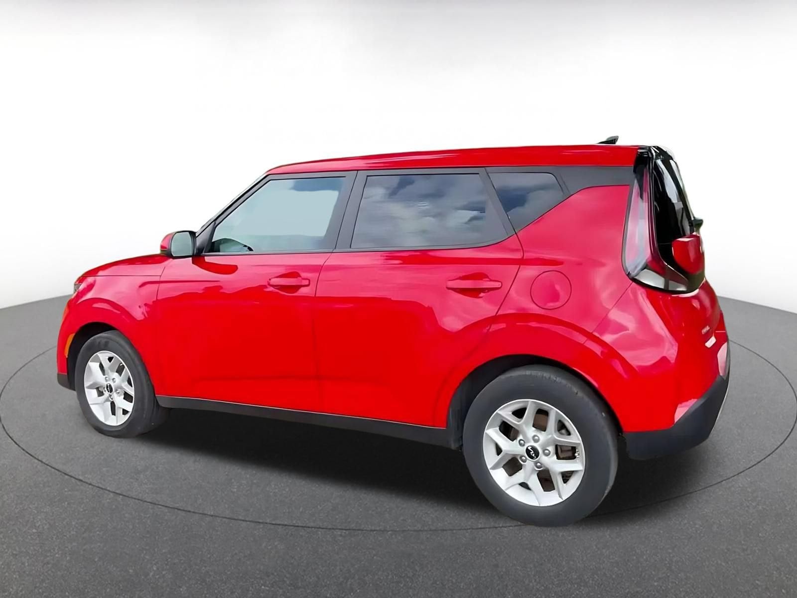Thumbnail: 2025 Kia Soul - 8