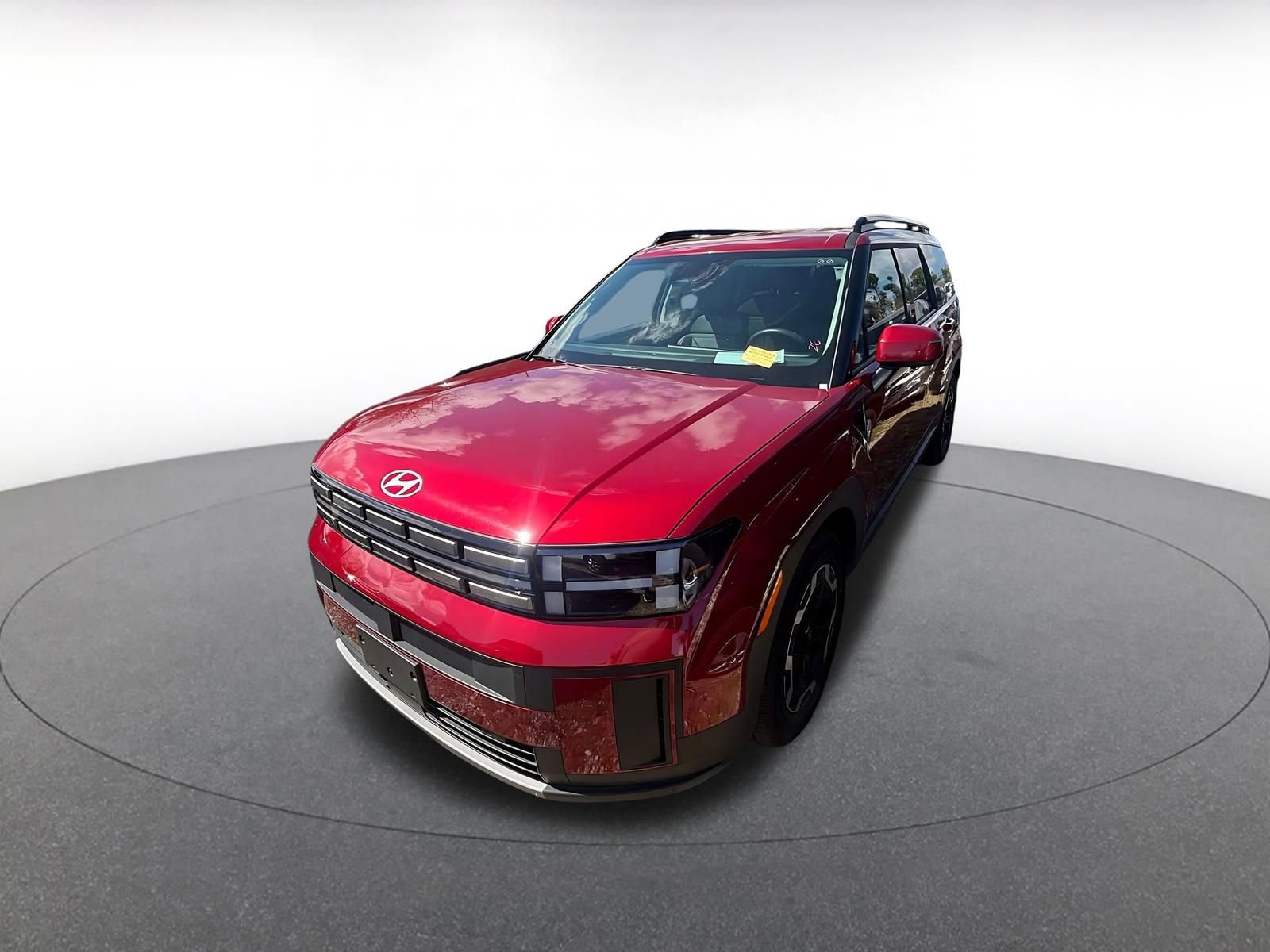 Thumbnail: 2025 Hyundai Santa Fe - 4