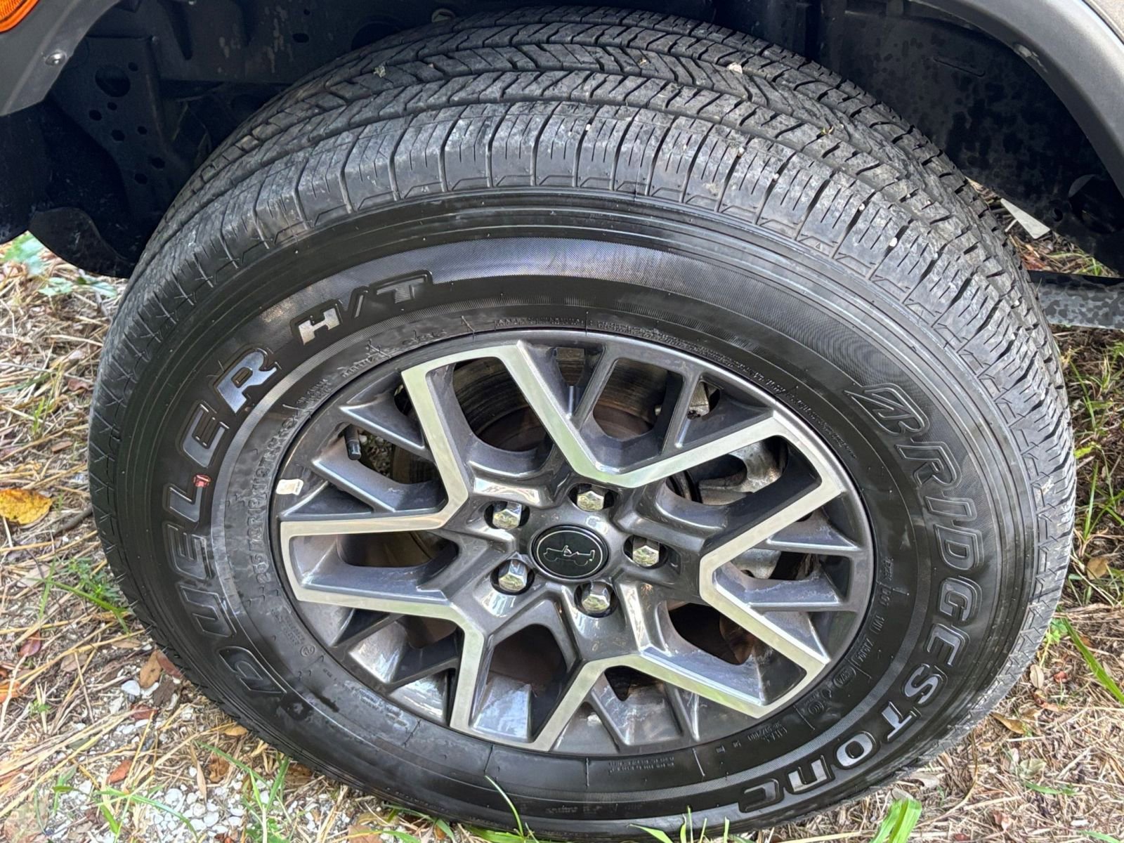 Thumbnail: 2025 Jeep Wrangler - 30