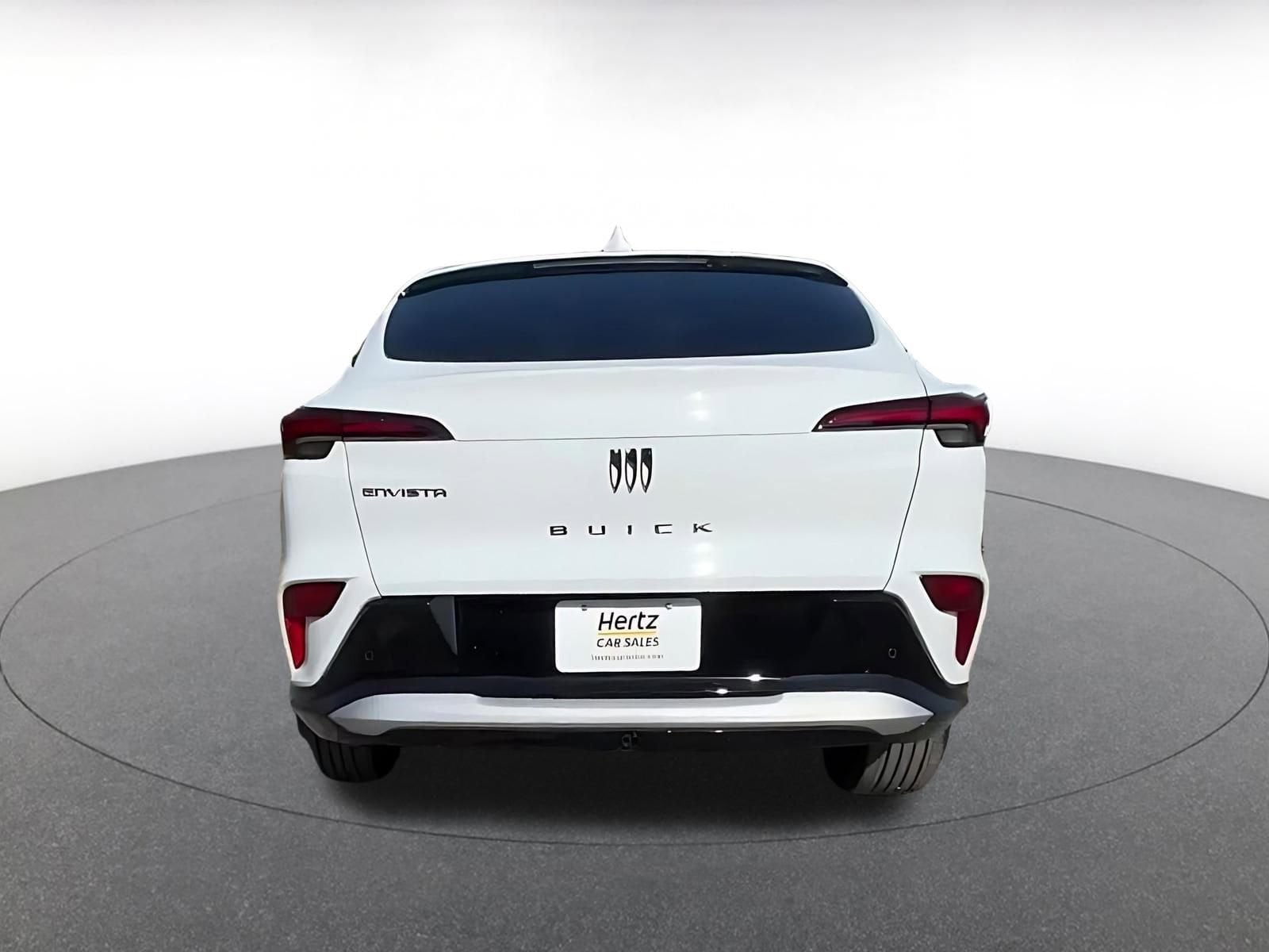 Thumbnail: 2025 Buick Envista - 12