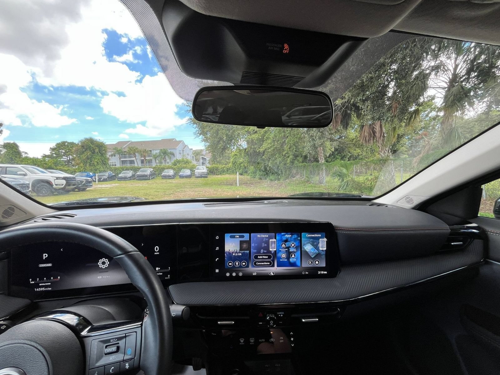 Thumbnail: 2026 Nissan Kicks - 30