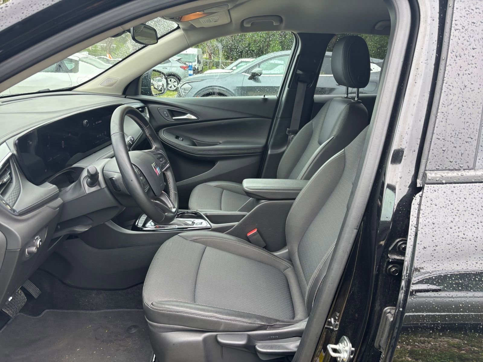 Thumbnail: 2025 Buick Encore GX - 28