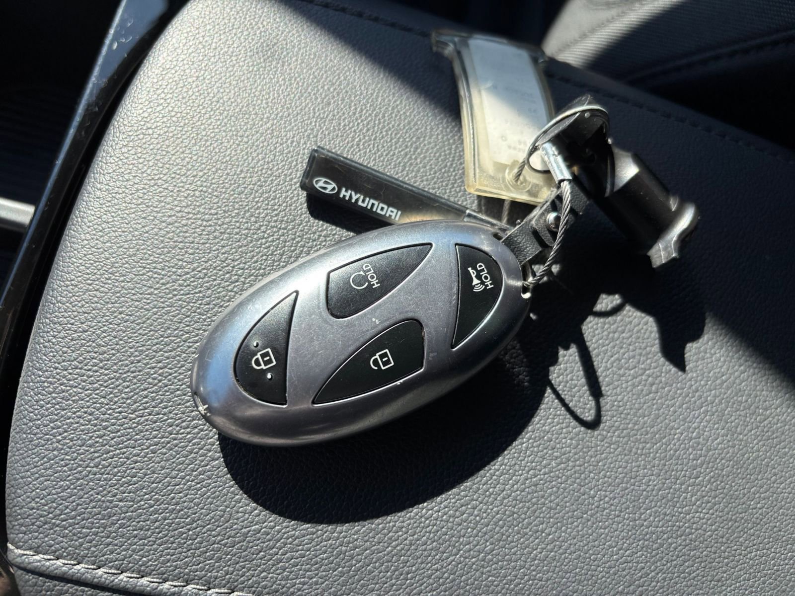 Thumbnail: 2025 Hyundai Tucson - 22