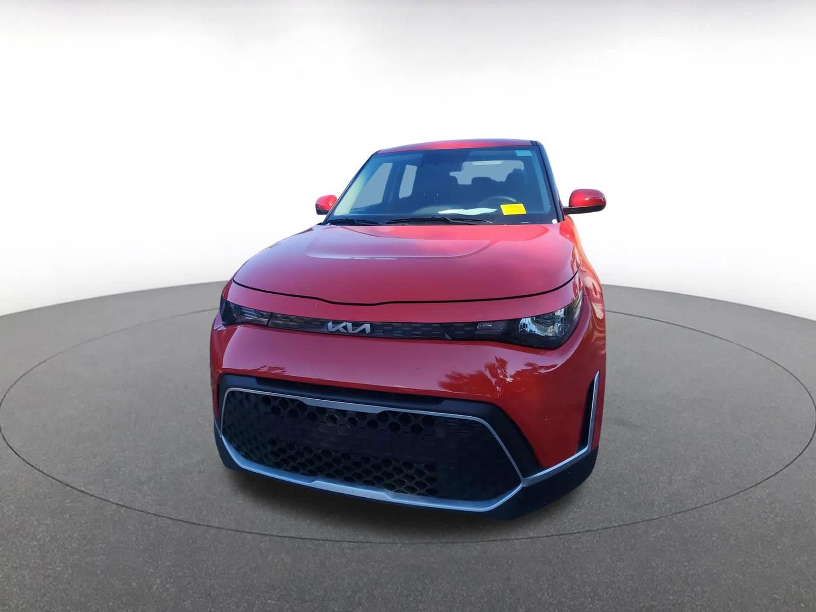 Thumbnail: 2025 Kia Soul - 2