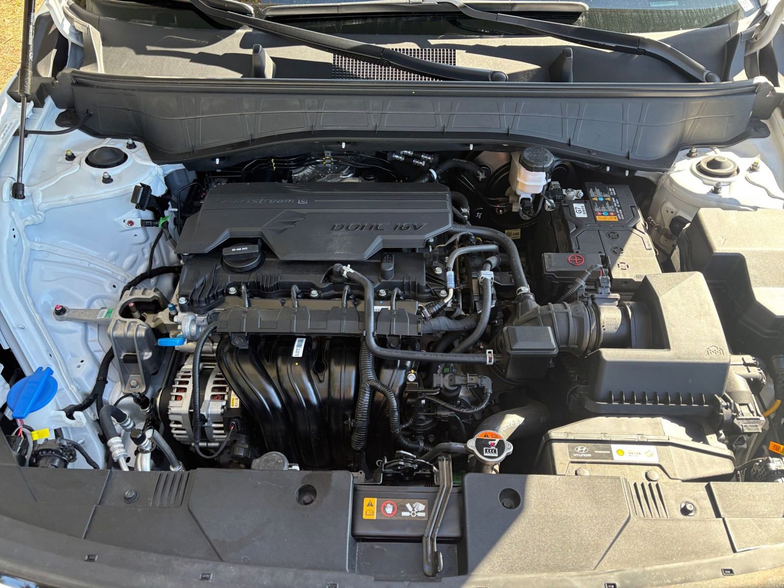 Thumbnail: 2025 Hyundai Kona - 34