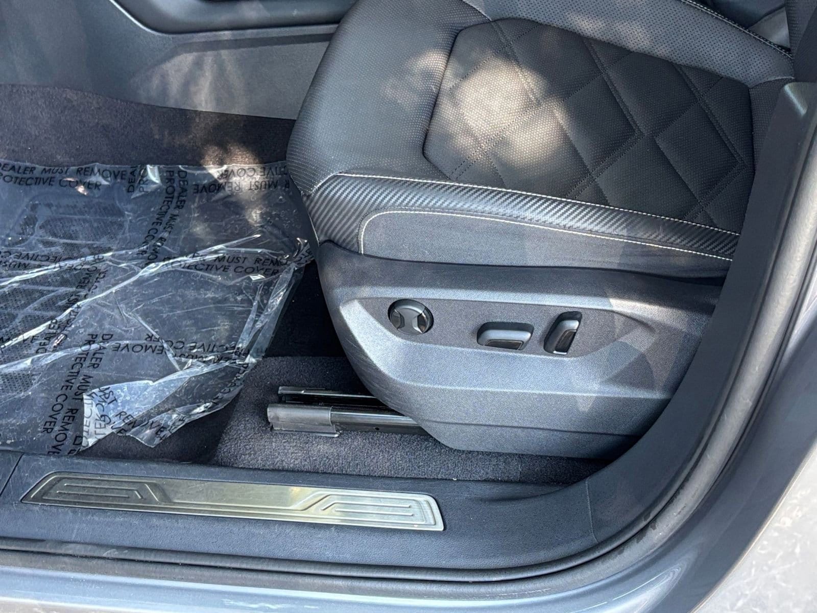 Thumbnail: 2024 Volkswagen Atlas - 23