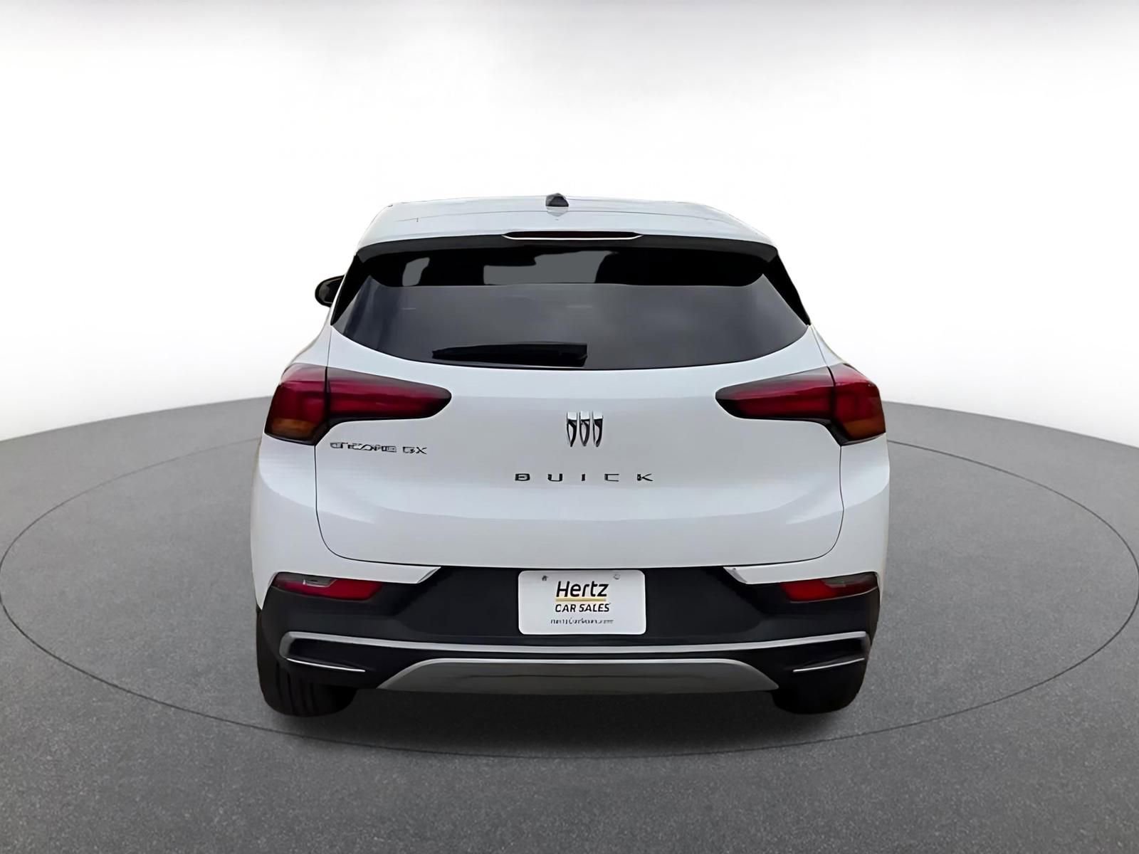 Thumbnail: 2025 Buick Encore GX - 12