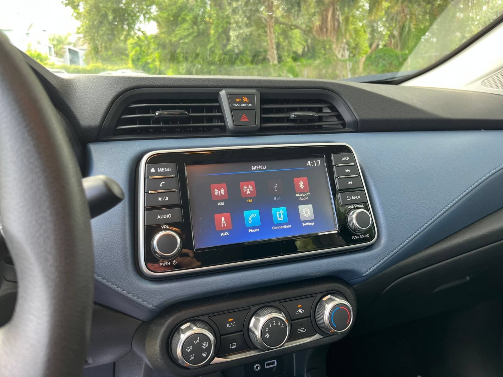 Thumbnail: 2025 Nissan Versa - 19