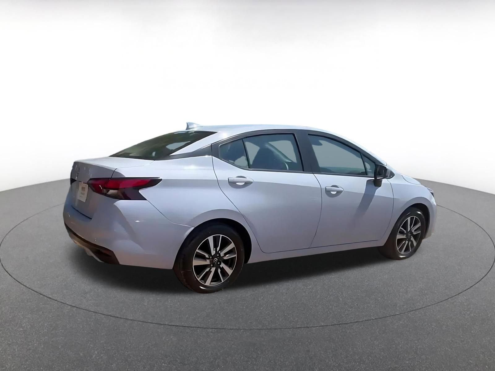 Thumbnail: 2025 Nissan Versa - 15