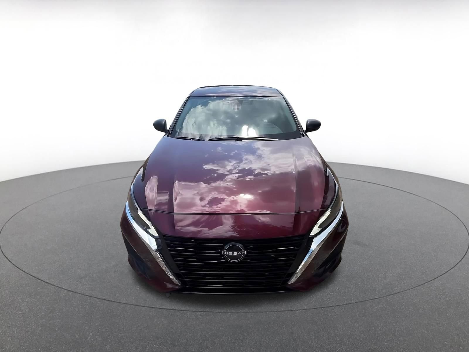 Thumbnail: 2025 Nissan Altima - 4