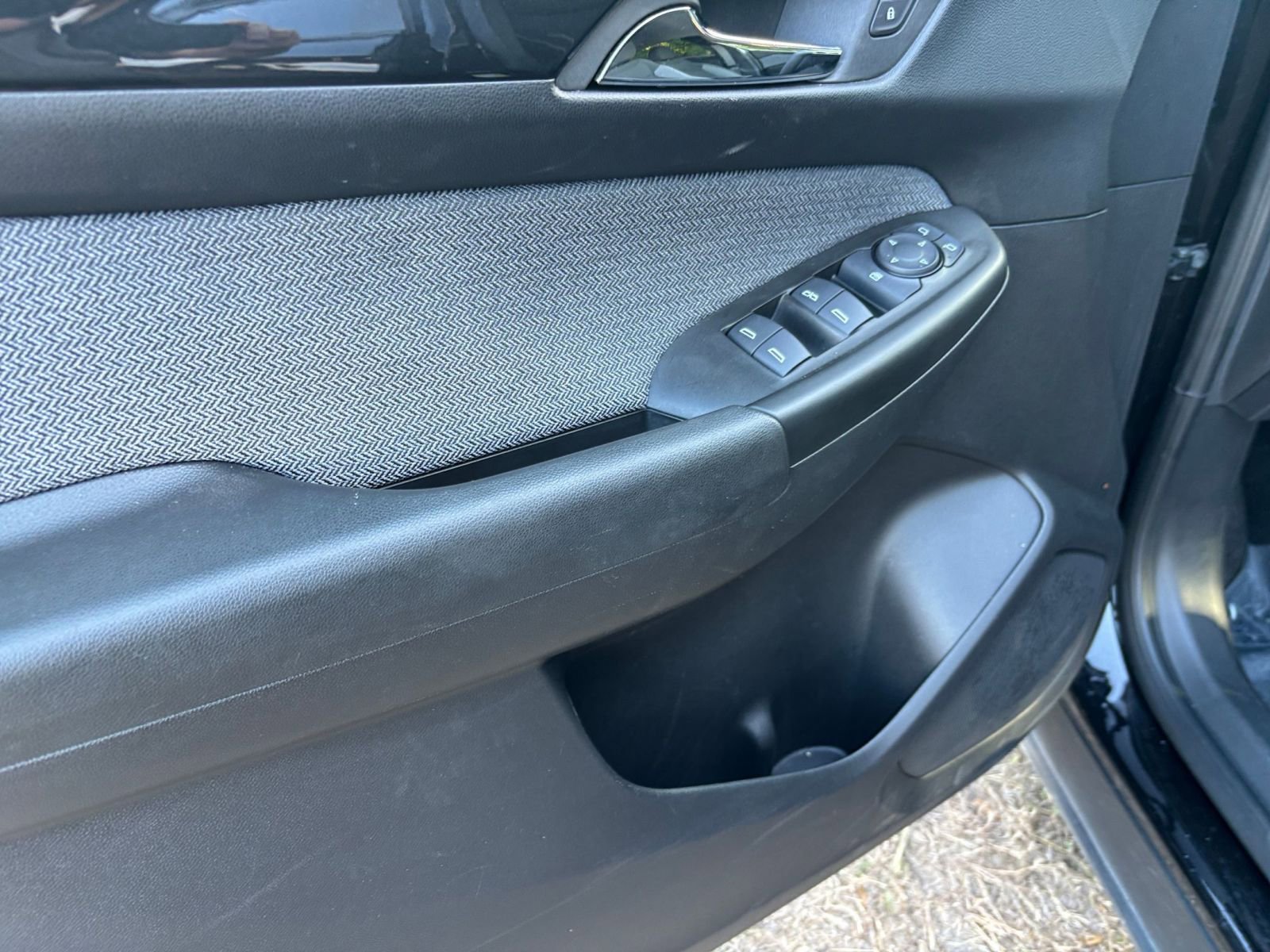 Thumbnail: 2025 Chevrolet TrailBlazer - 20