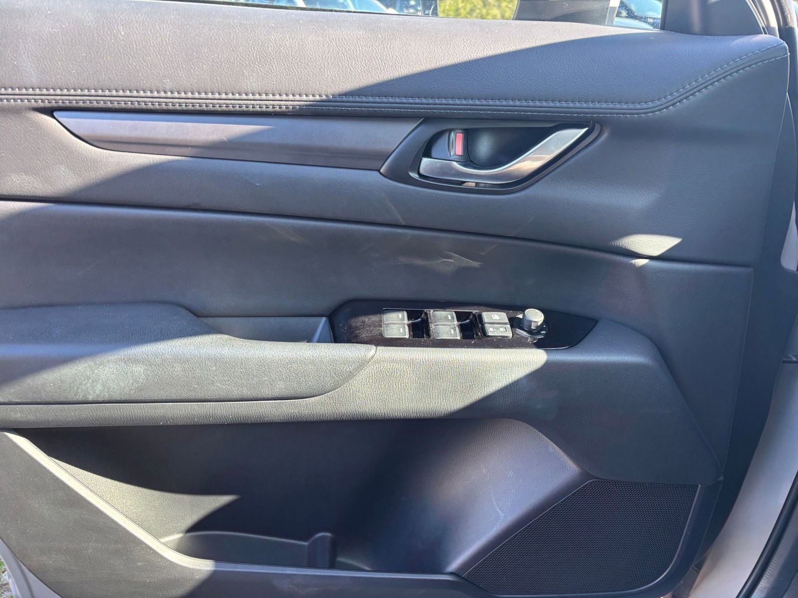 Thumbnail: 2025 Mazda CX-5 - 20