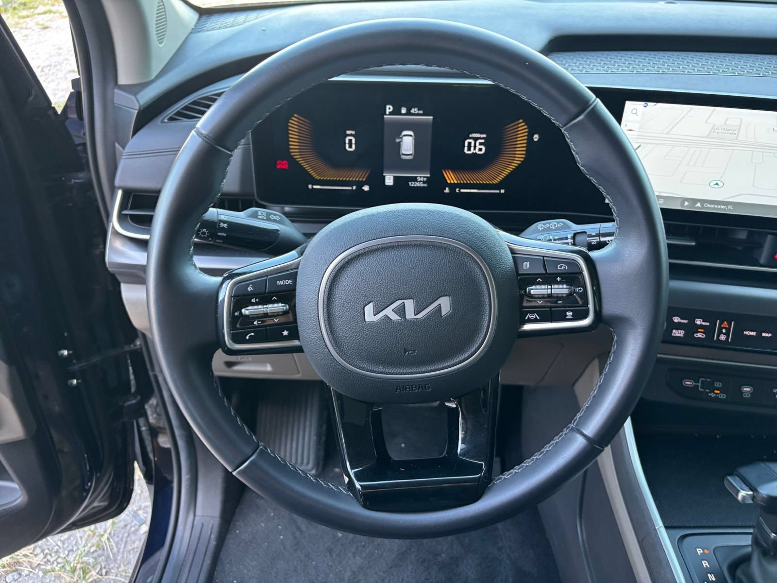 Thumbnail: 2026 Kia Carnival - 25