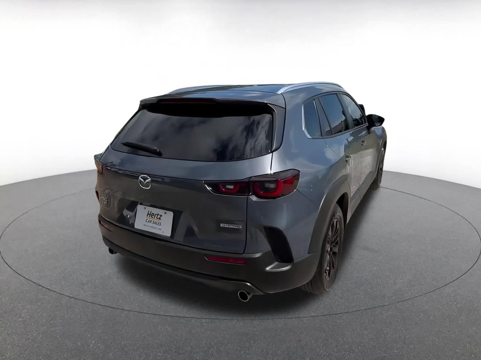 Thumbnail: 2025 Mazda CX-50 - 14