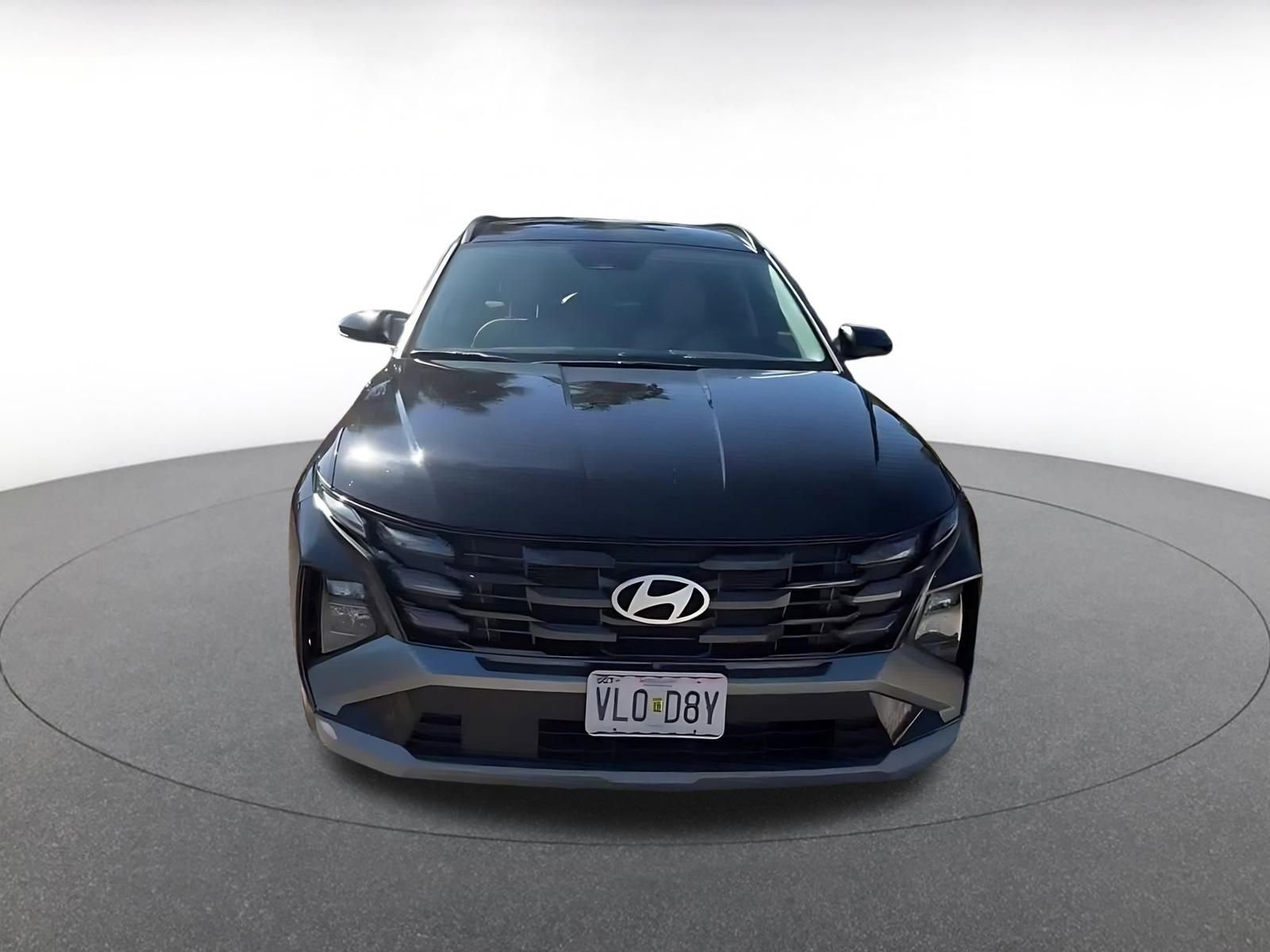 Thumbnail: 2025 Hyundai Tucson - 4