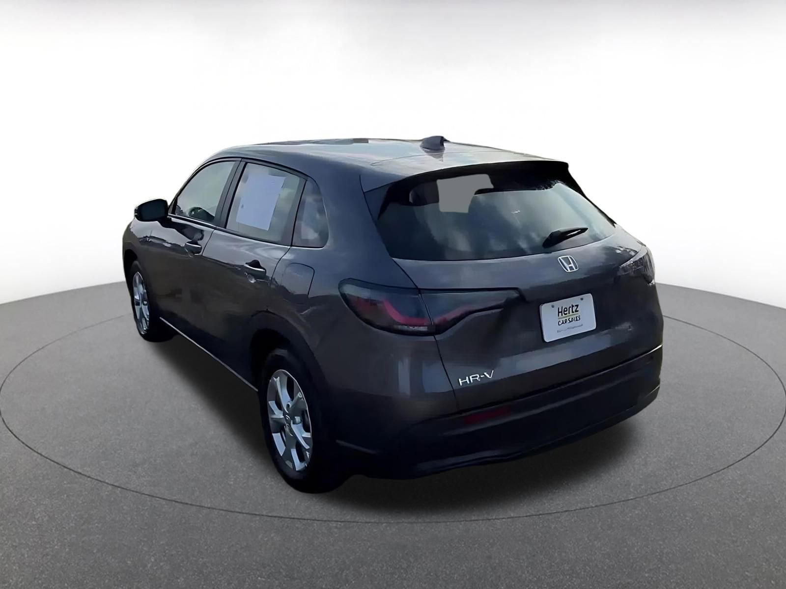 Thumbnail: 2025 Honda HR-V - 11