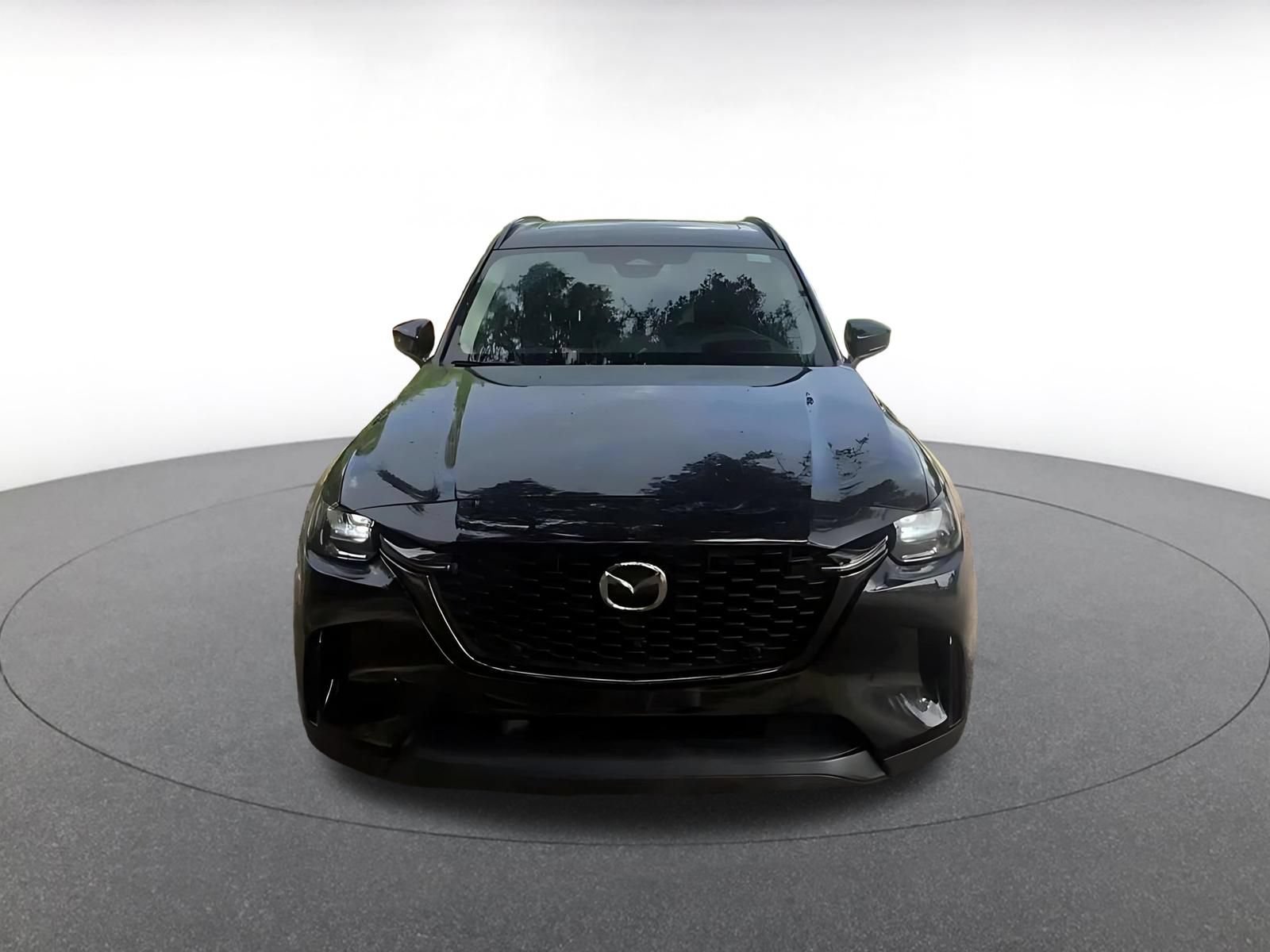 Thumbnail: 2026 Mazda CX-90 - 4