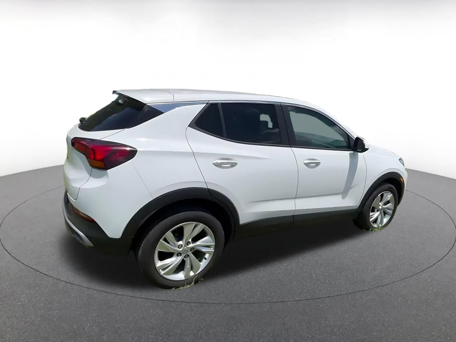 Thumbnail: 2025 Buick Encore GX - 12