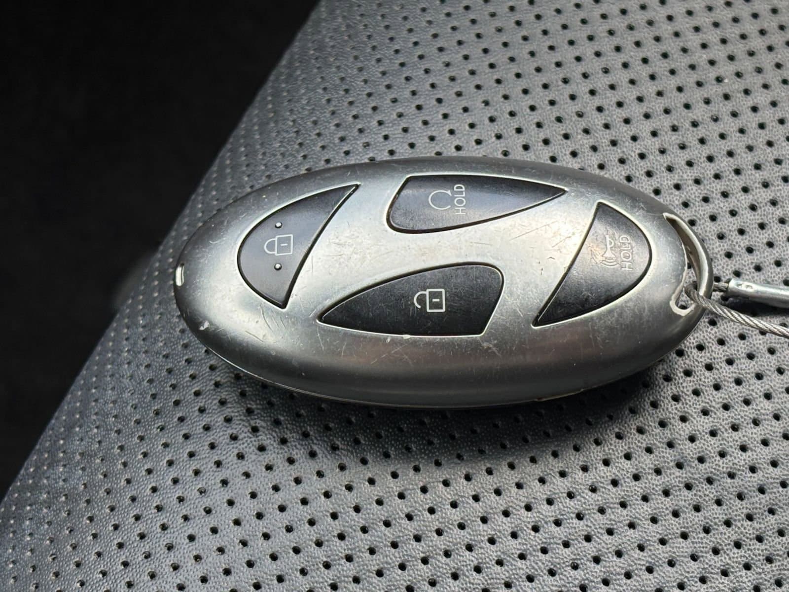 Thumbnail: 2025 Hyundai Santa Fe - 22