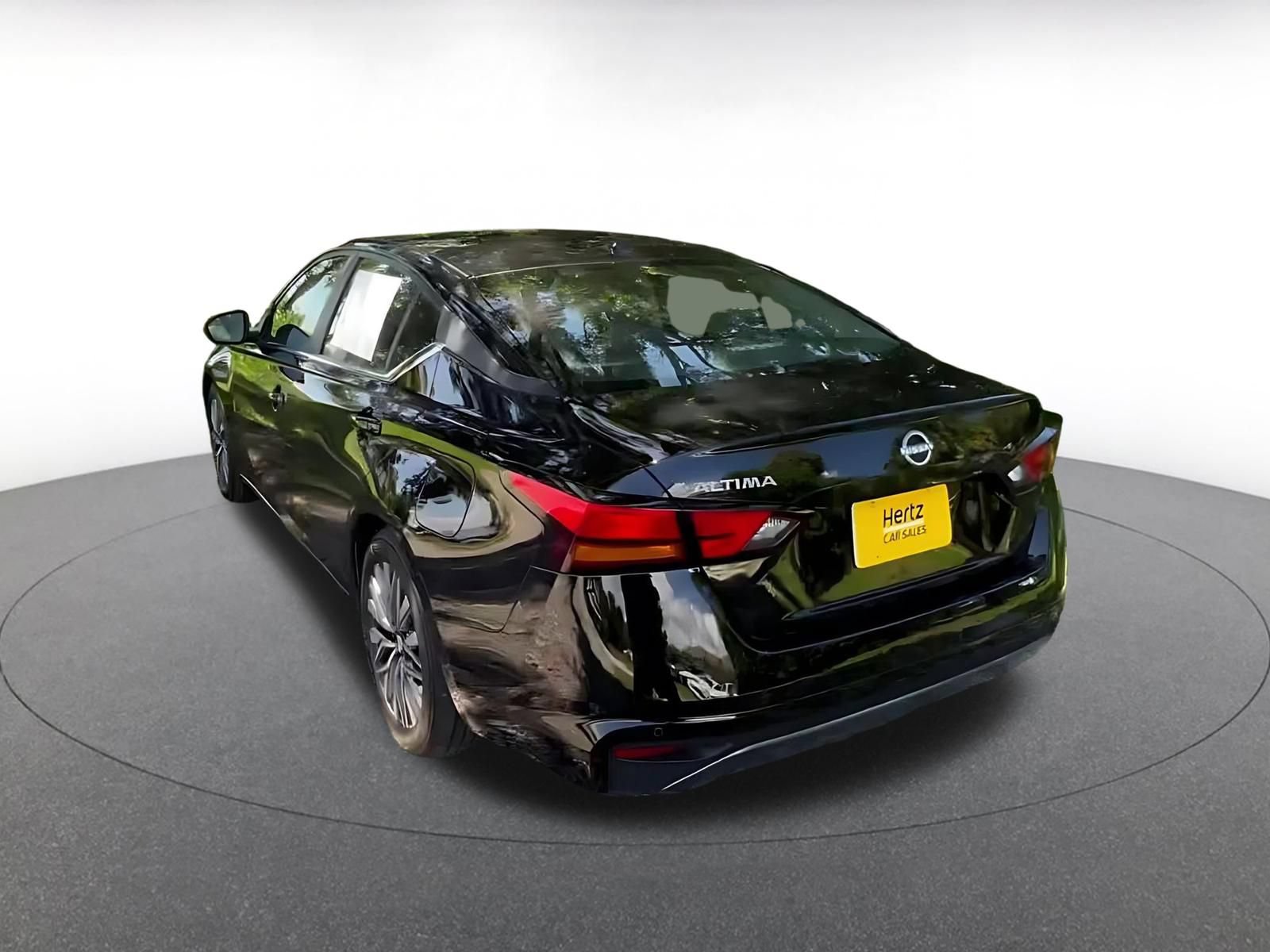 Thumbnail: 2026 Nissan Altima - 11