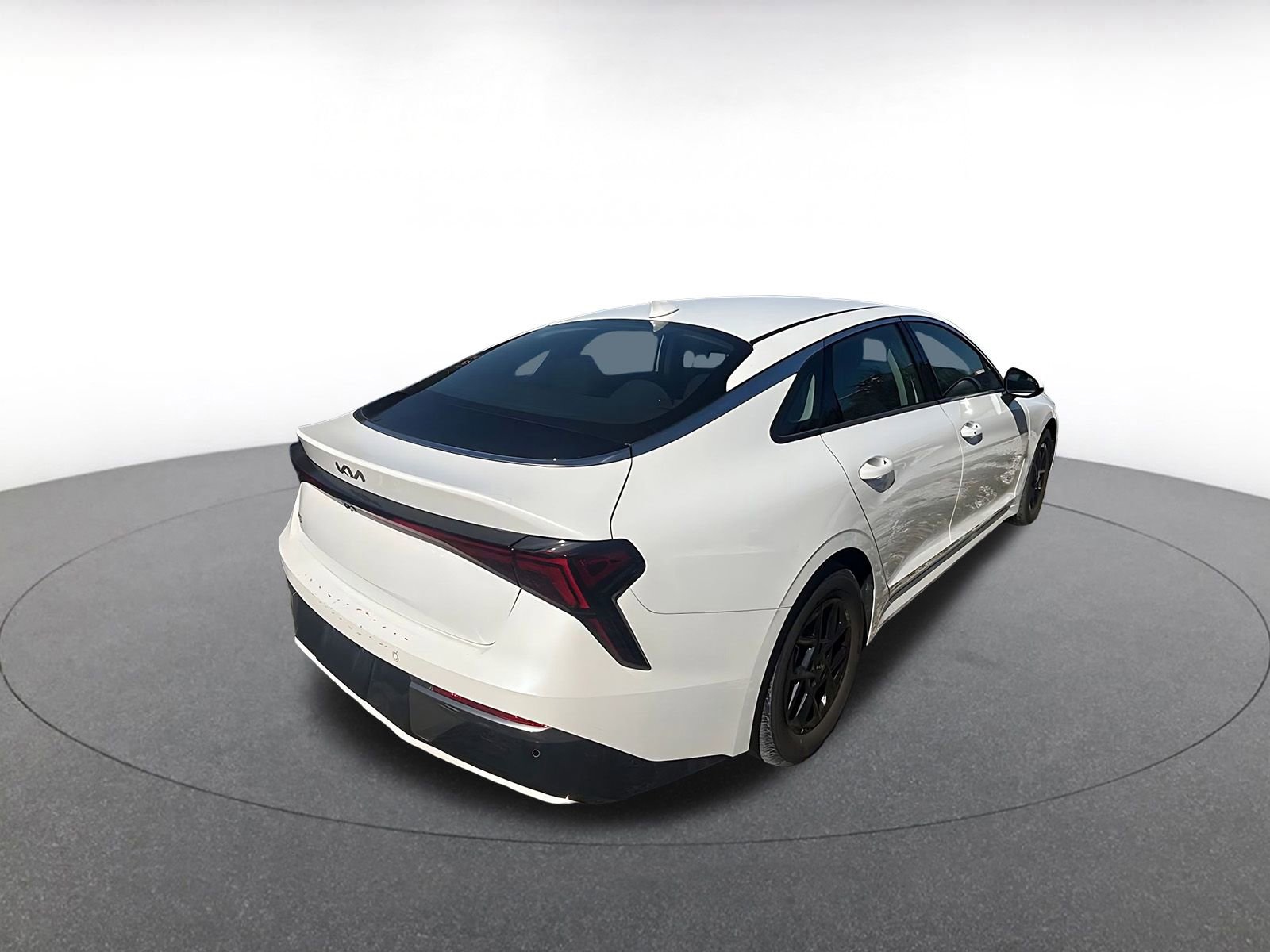 Thumbnail: 2025 Kia K5 - 7