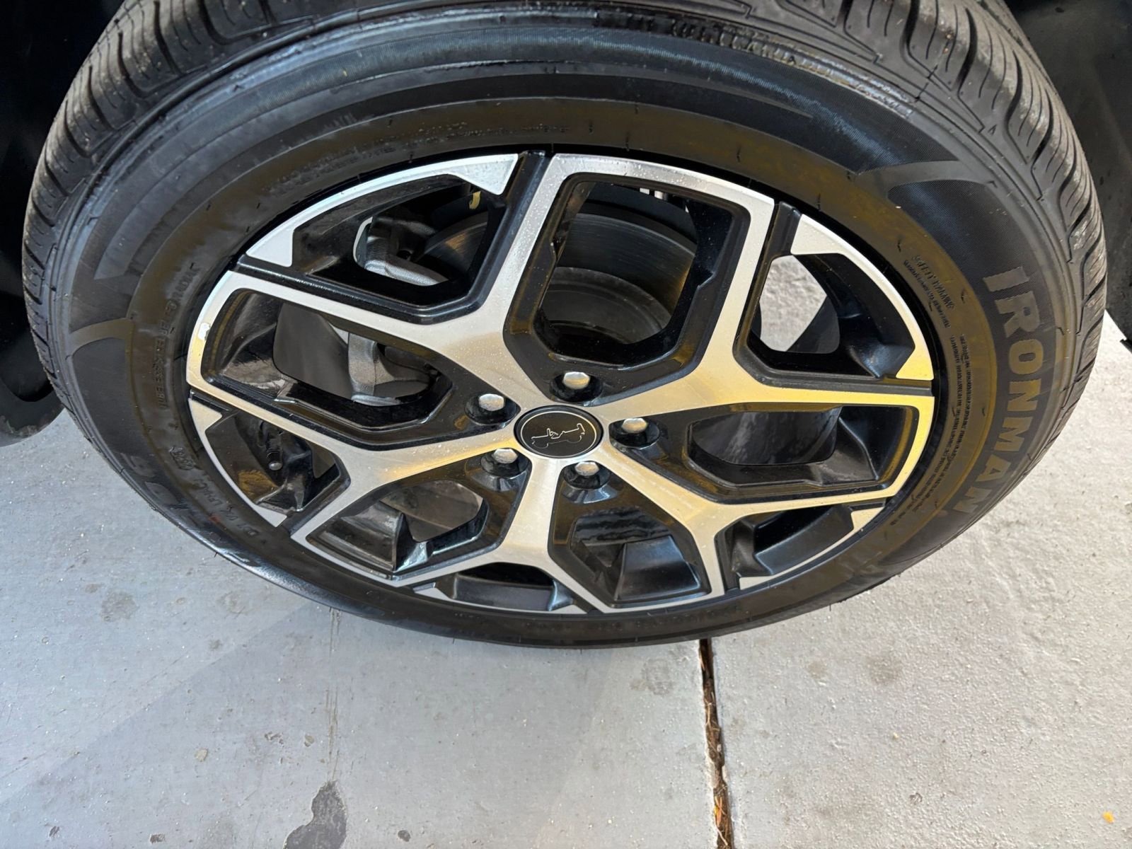 Thumbnail: 2025 Jeep Compass - 31