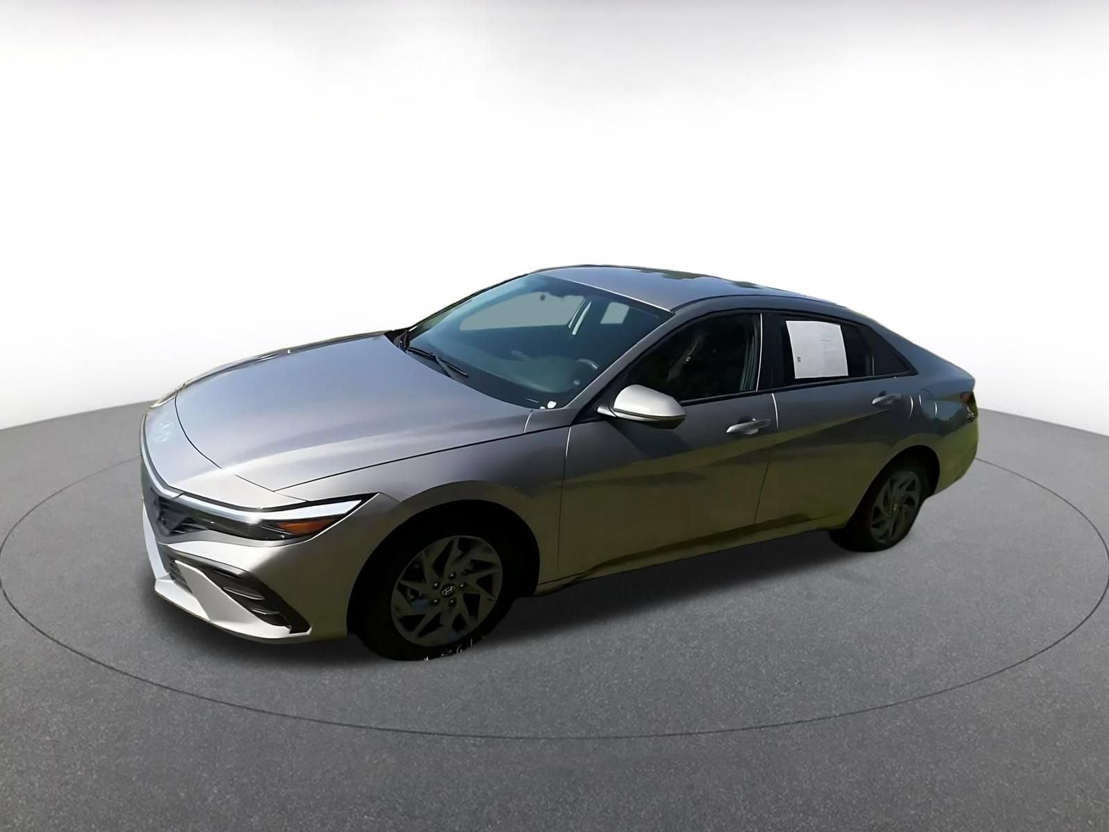 Thumbnail: 2026 Hyundai Elantra - 7