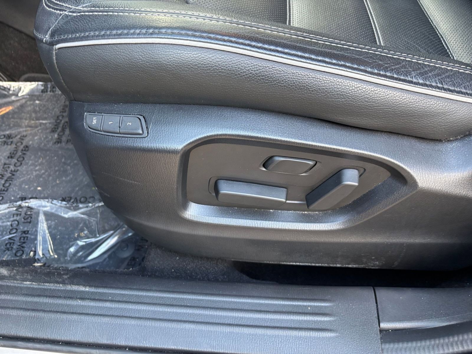 Thumbnail: 2025 Mazda CX-5 - 23