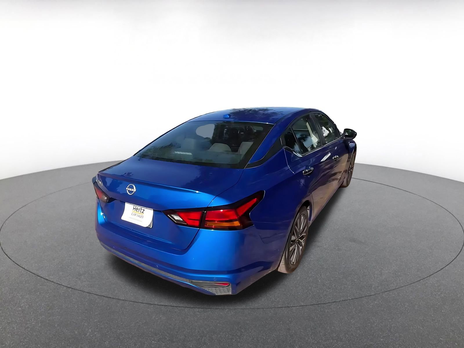 Thumbnail: 2025 Nissan Altima - 15