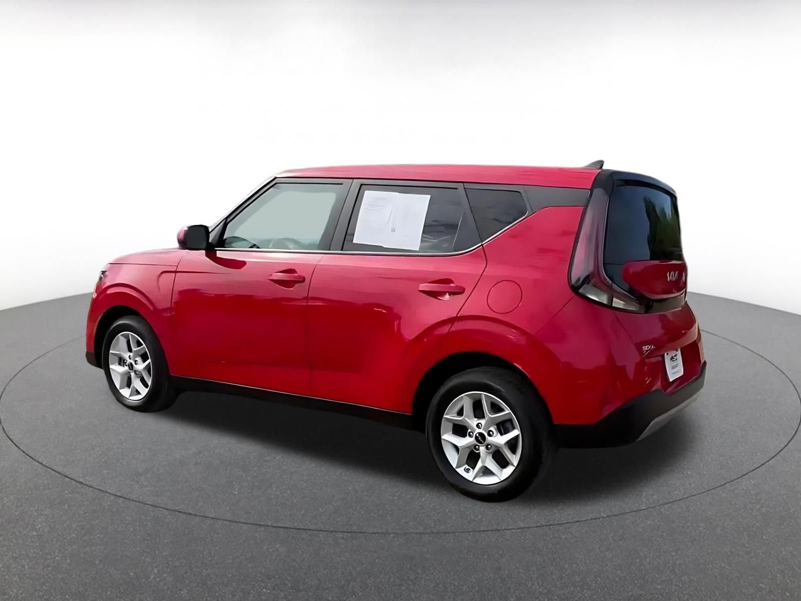 Thumbnail: 2025 Kia Soul - 10