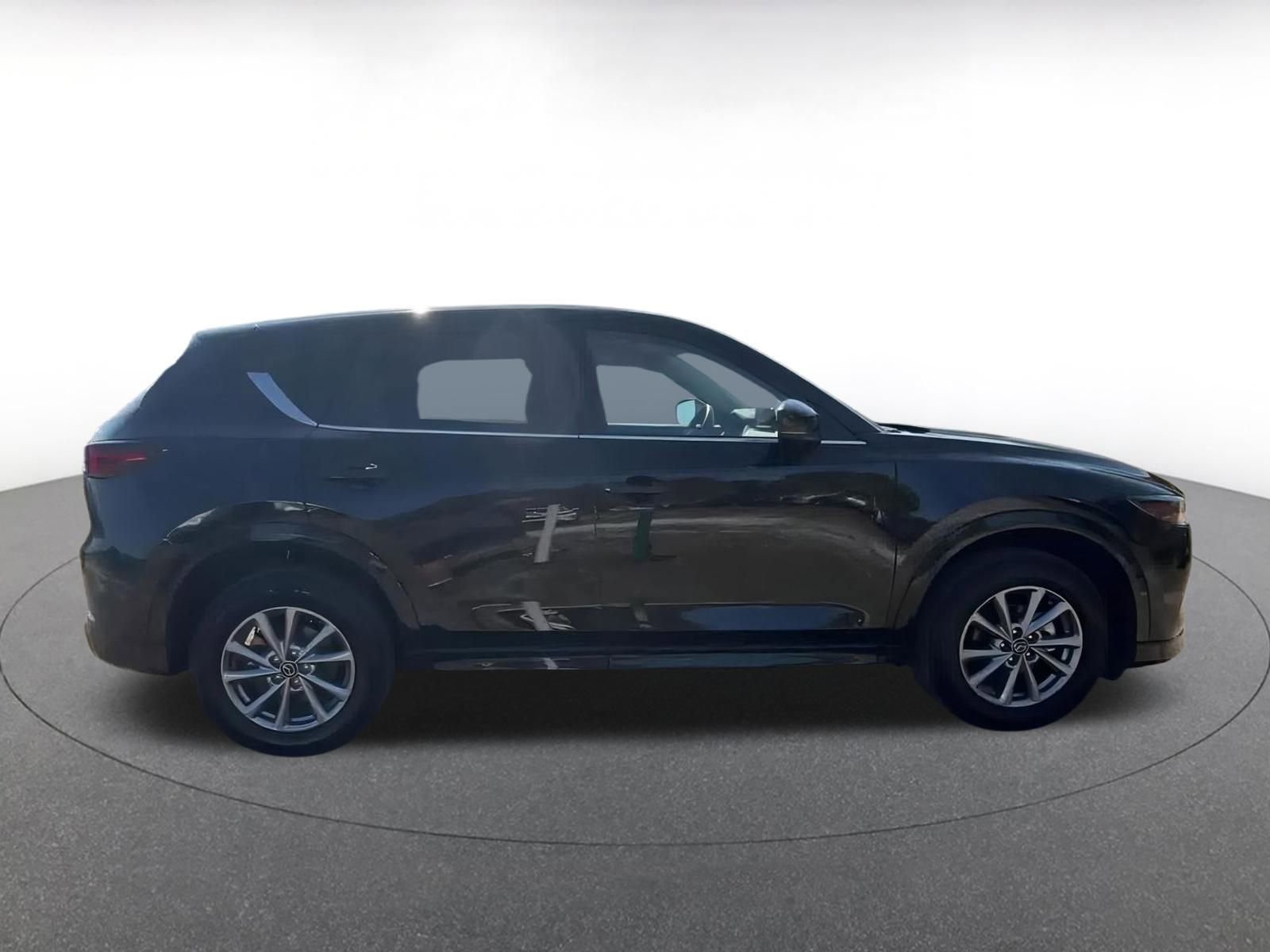 Thumbnail: 2025 Mazda CX-5 - 17