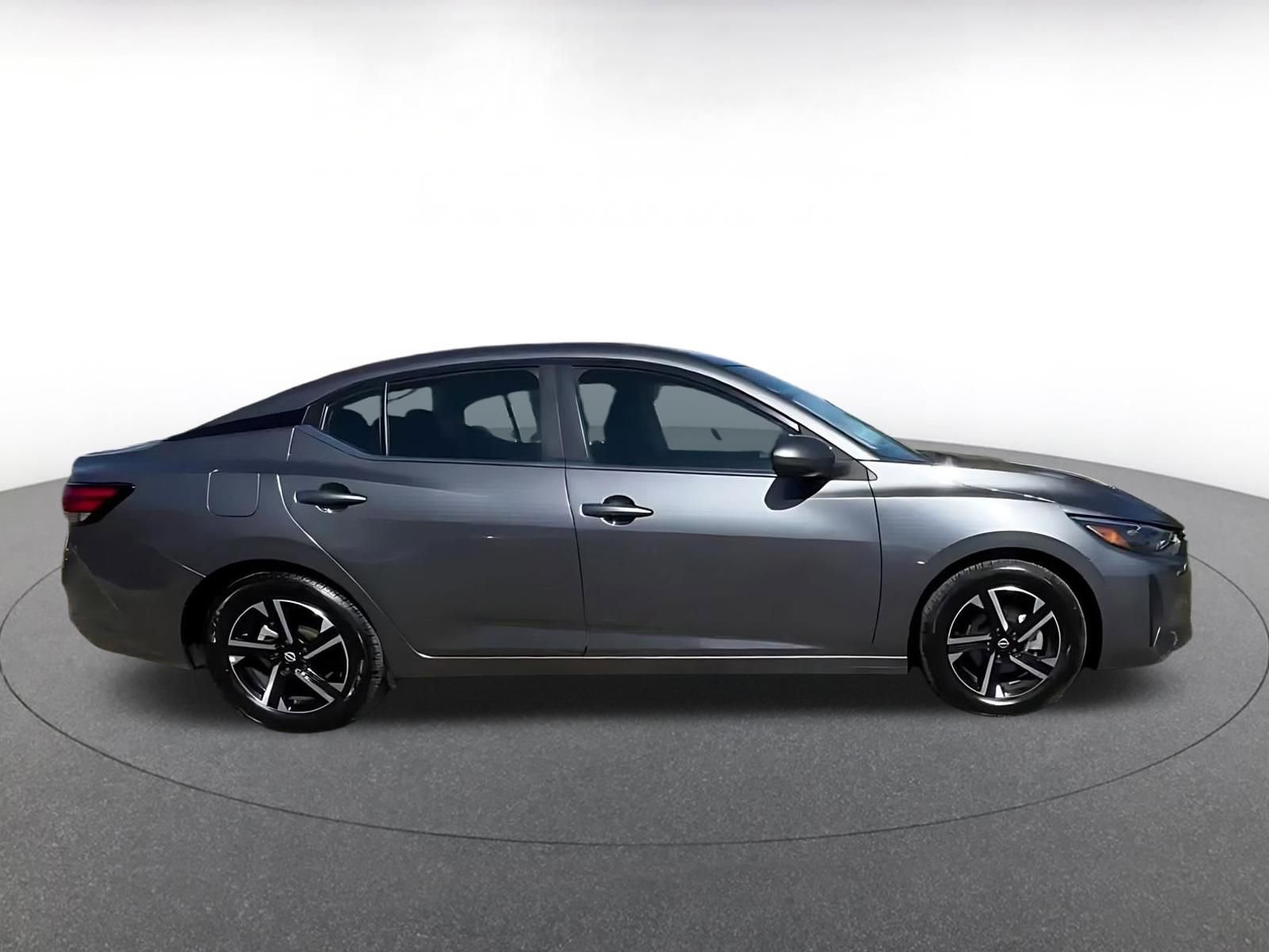 Thumbnail: 2025 Nissan Sentra - 16