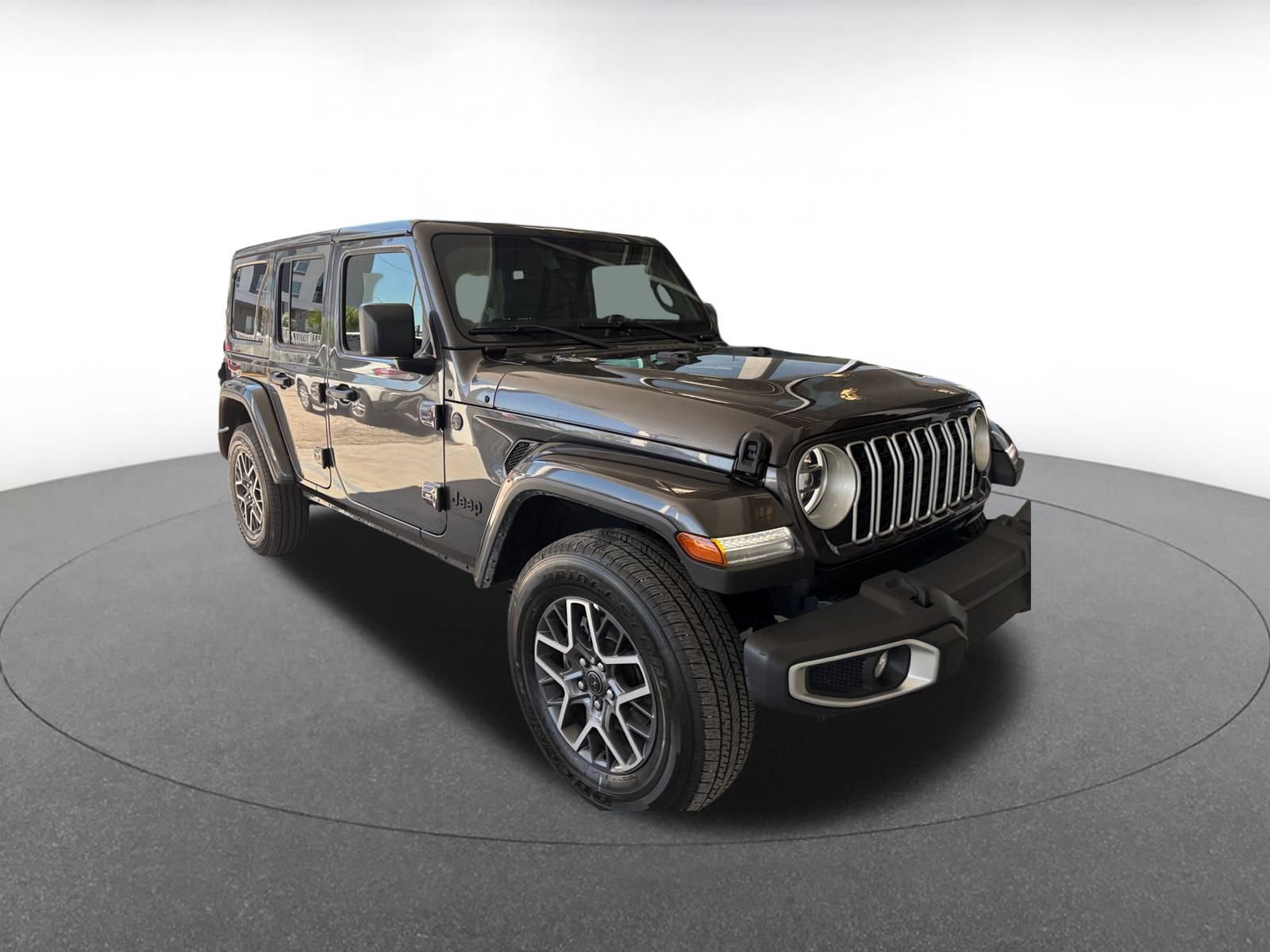 Thumbnail: 2025 Jeep Wrangler - 1
