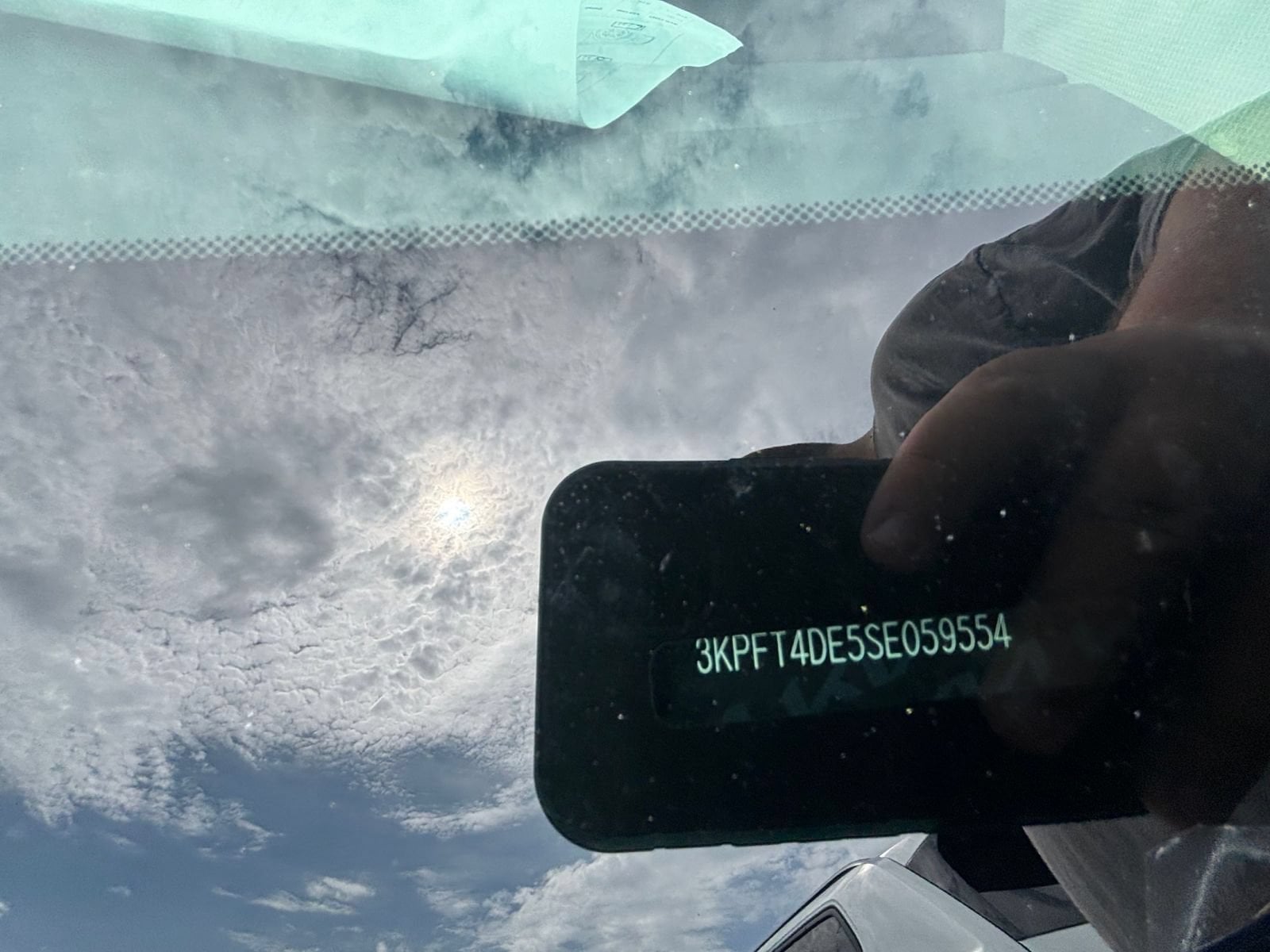 Thumbnail: 2025 Kia K4 - 21